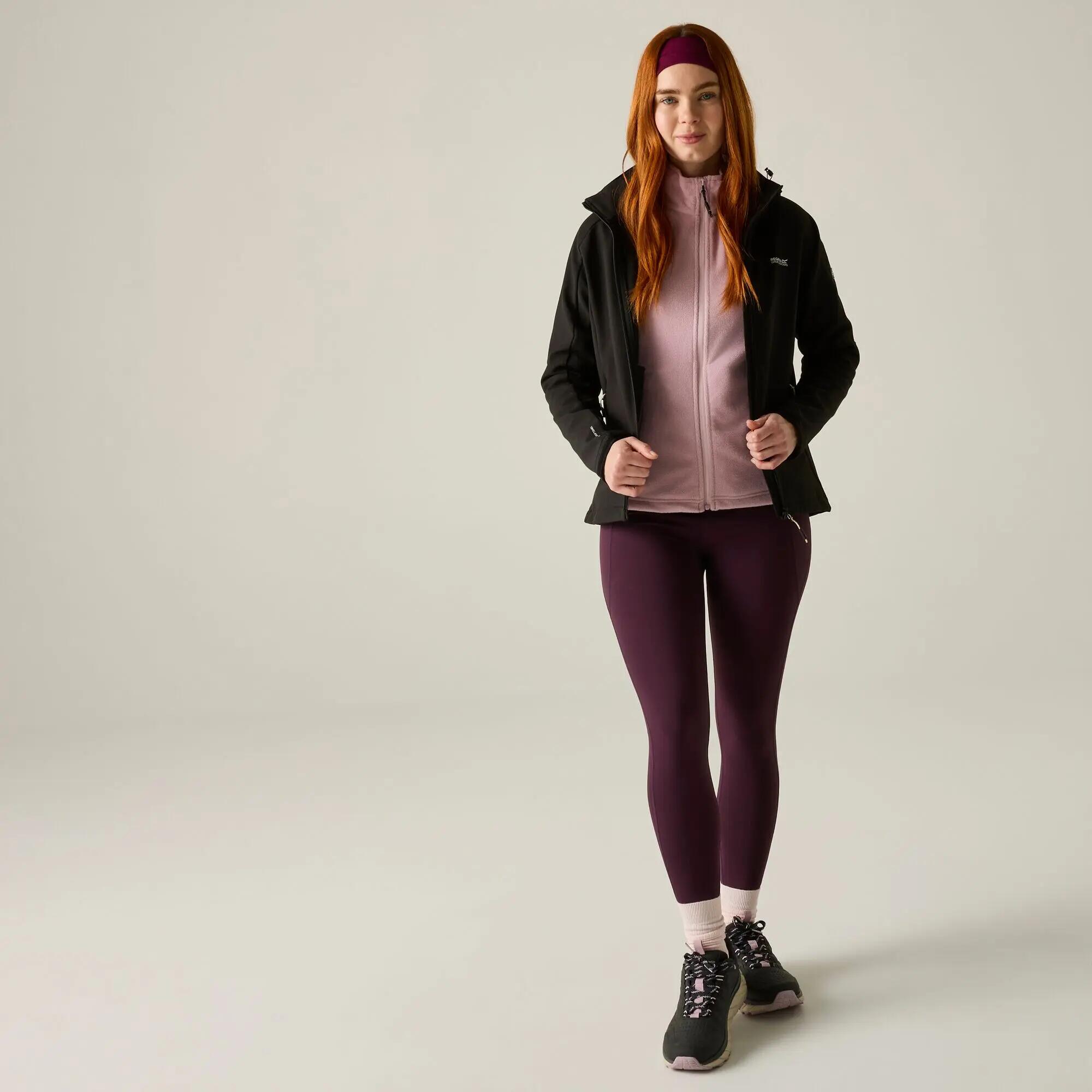 Regatta Softshelljacke Deyana für Damen 8/13