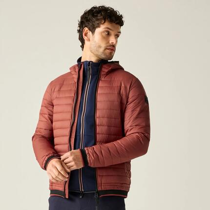 Daunenjacke mit Kapuze Regatta Haile