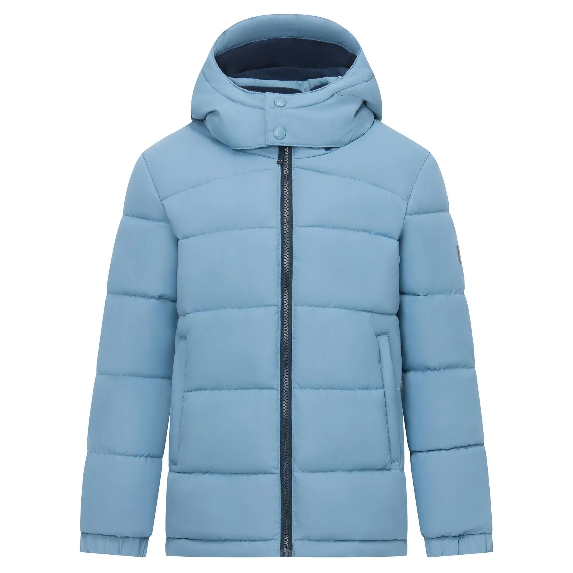 Kids Rover gepolsterte Jacke 8/12