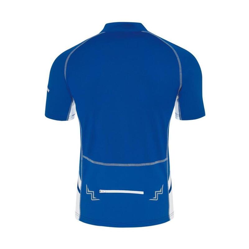 1/4 rits jersey Errea Eldorado