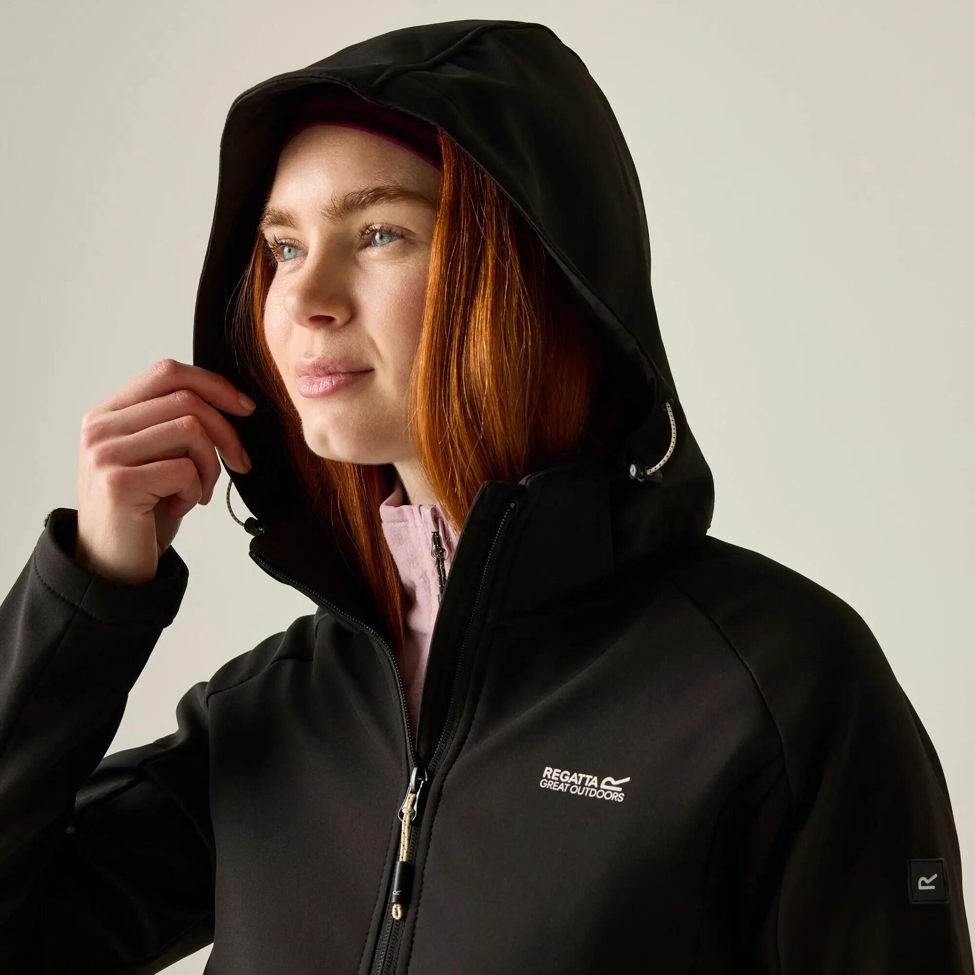 Regatta Softshelljacke Deyana für Damen 7/13