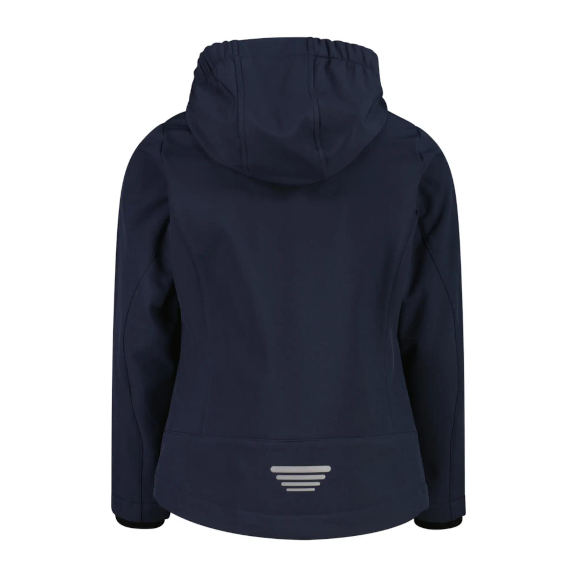 CMP Mädchen Softshell Jacke Fix Hood 3A29385N 2/3