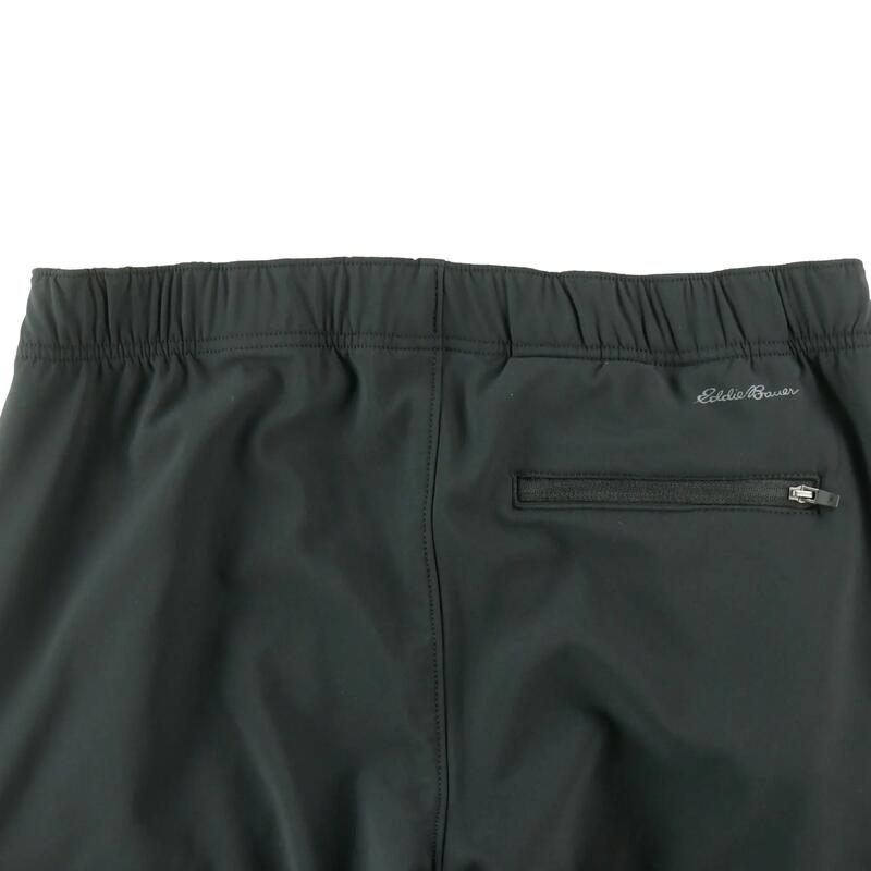 Second life - Joggings damă ClimaTrail stretch Eddie Bauer - Ca nou