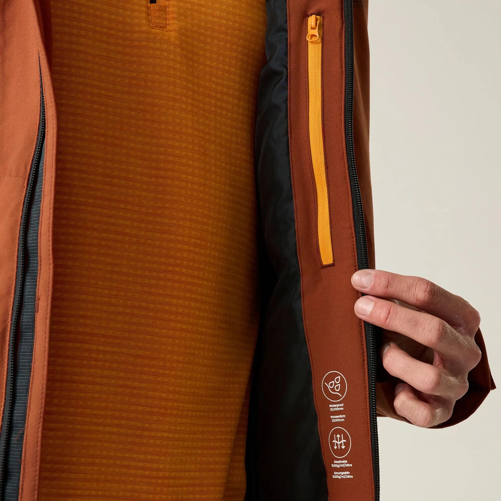 Veste isolante Highton Stretch Waterpoof pour hommes 9/14