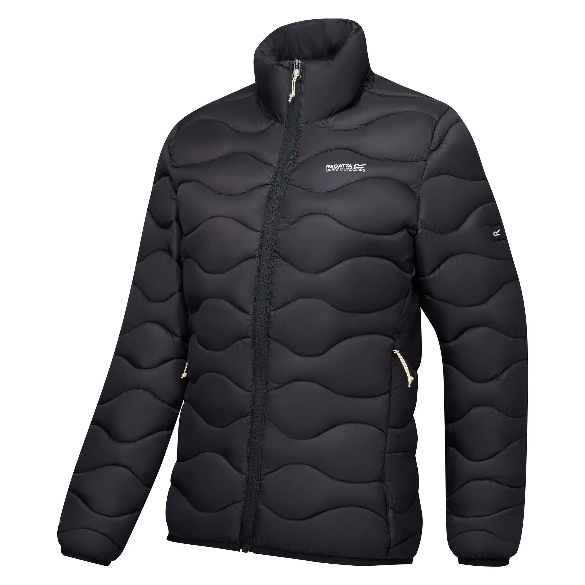 Chaqueta acolchada Hydi para mujer 2/5