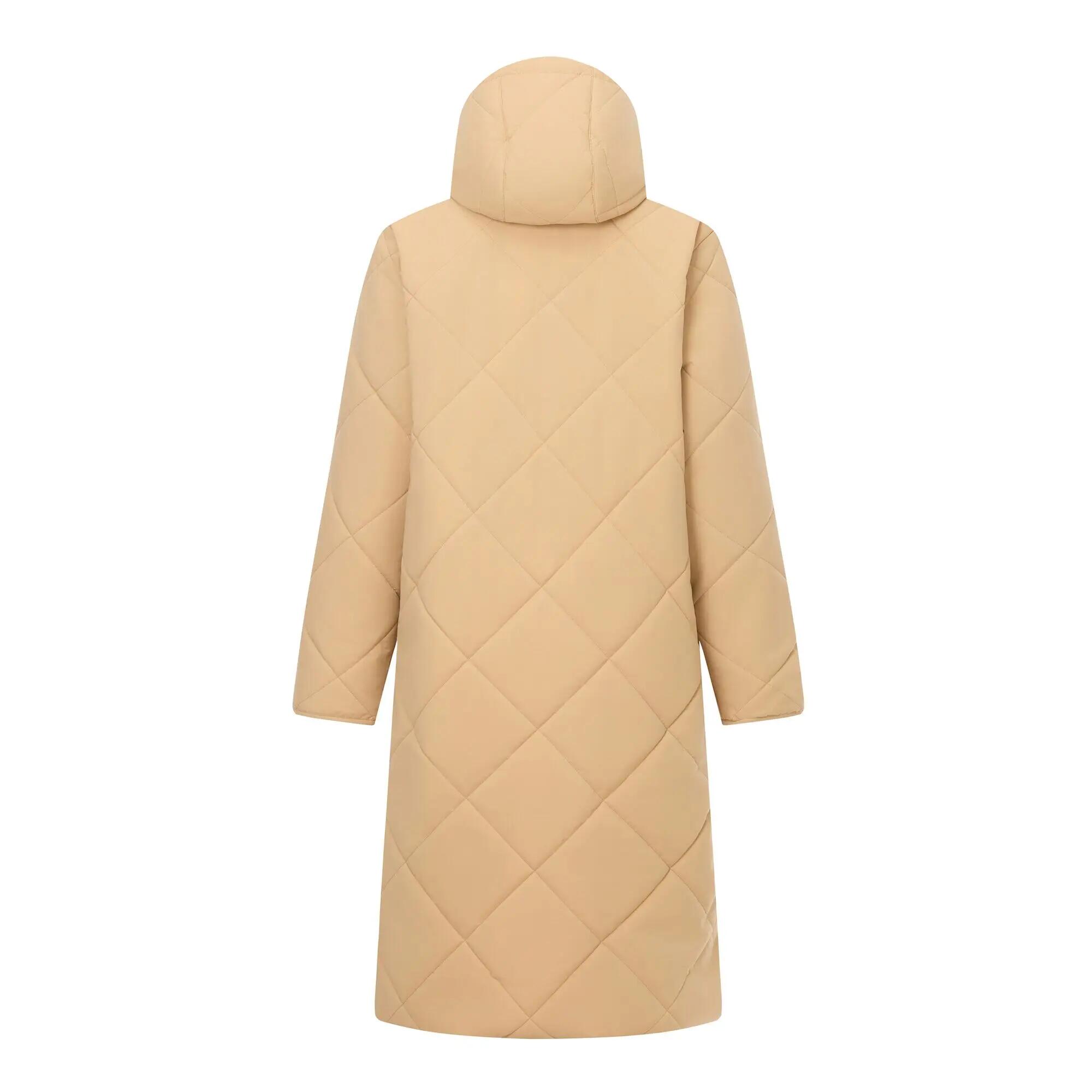 Veste matelassée Elryse pour femmes 3/5