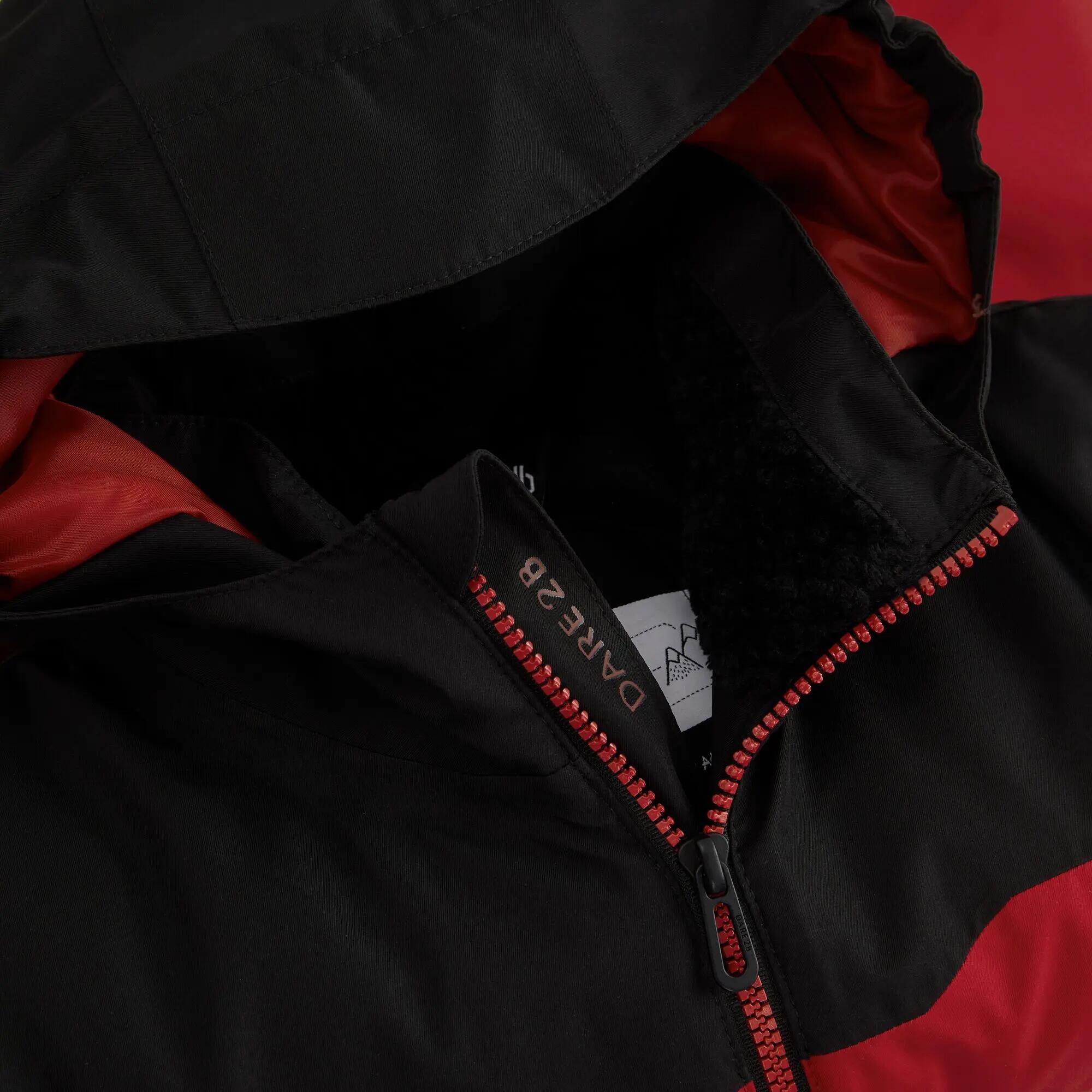 Veste de ski de piste pour enfants 4/5