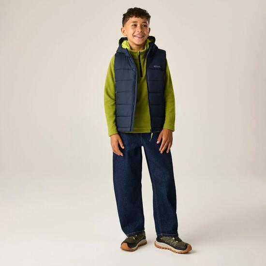 Chauffe-corps Lofthouse pour enfants