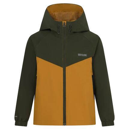 Kids Hanleigh Waterproof Shell Jacket