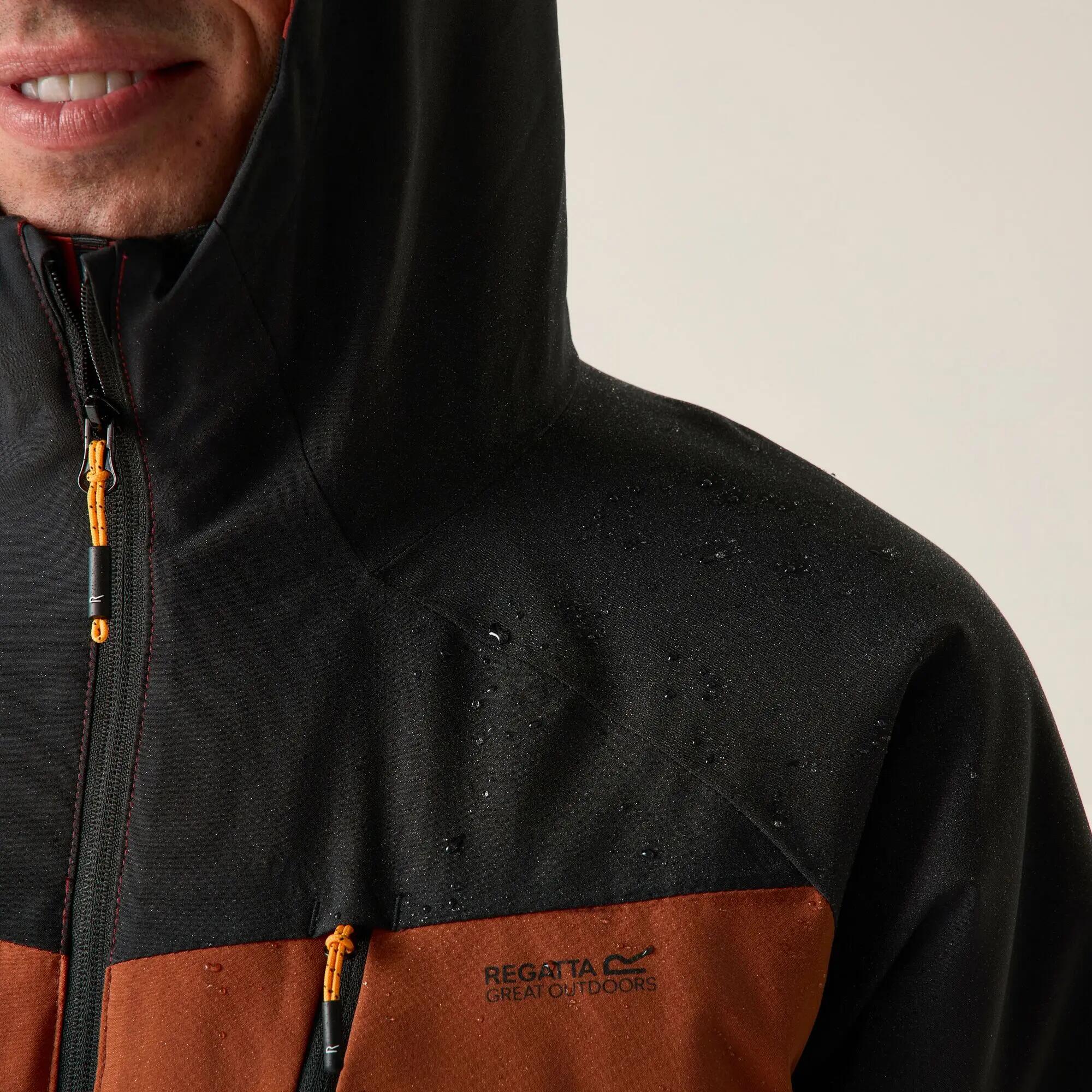 Veste isolante Highton Stretch Waterpoof pour hommes 8/14