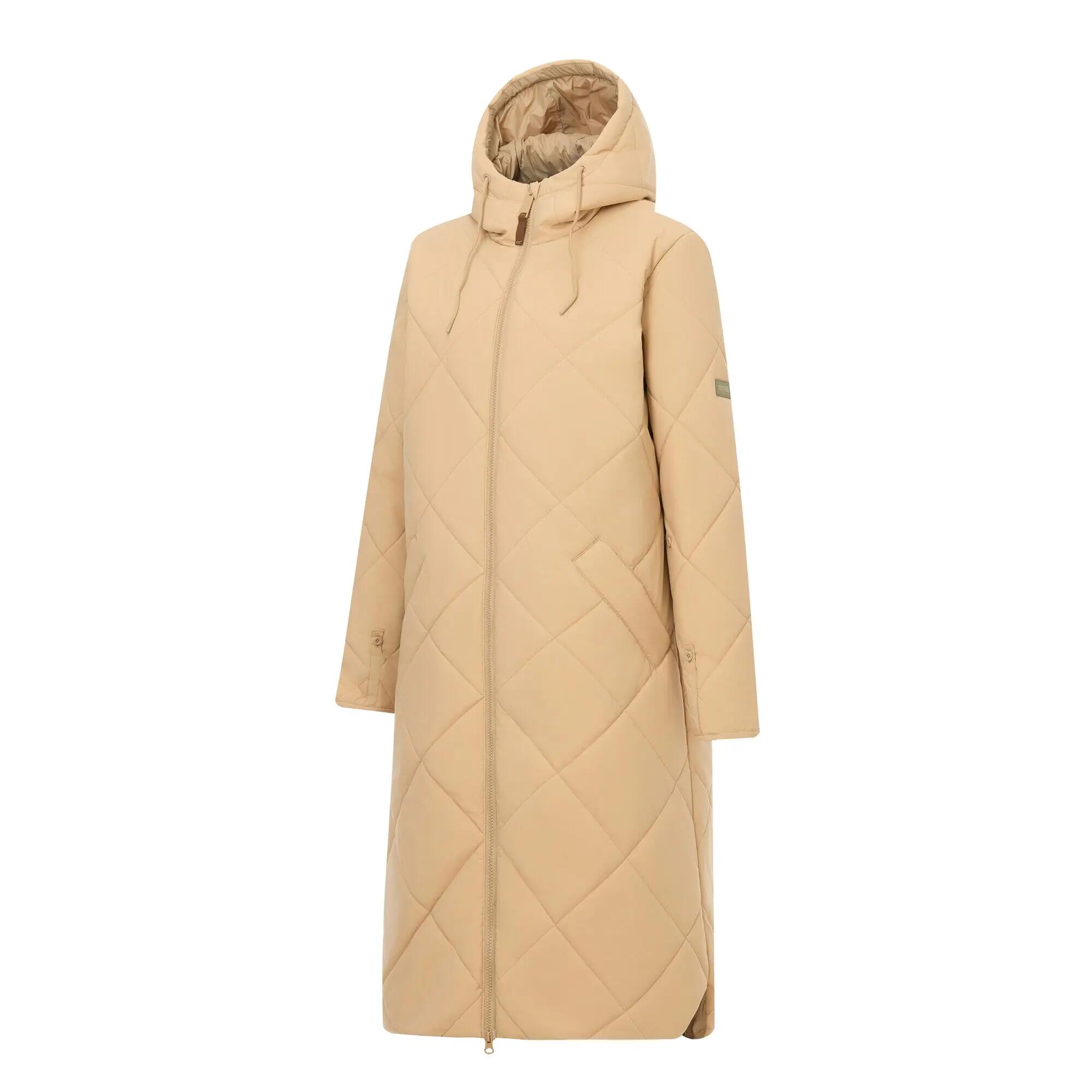 Veste matelassée Elryse pour femmes 2/5