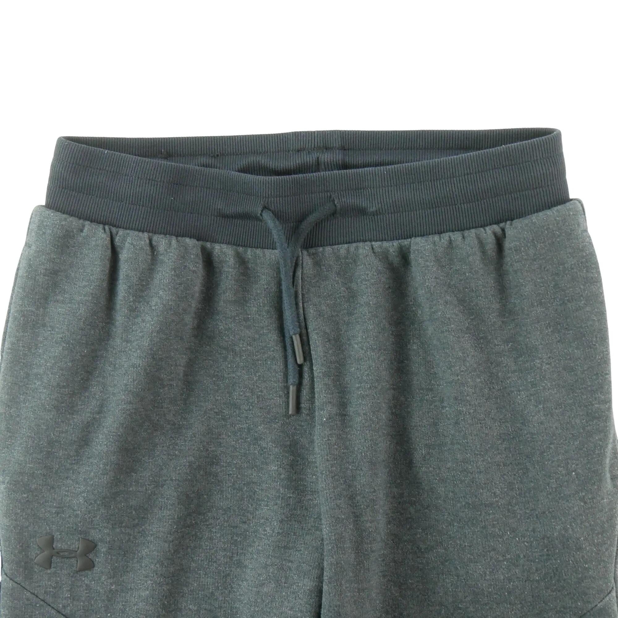 Second hand - Joggings Uomo Under Armour Unstoppable 2X Knit - Stato eccellente 4/7