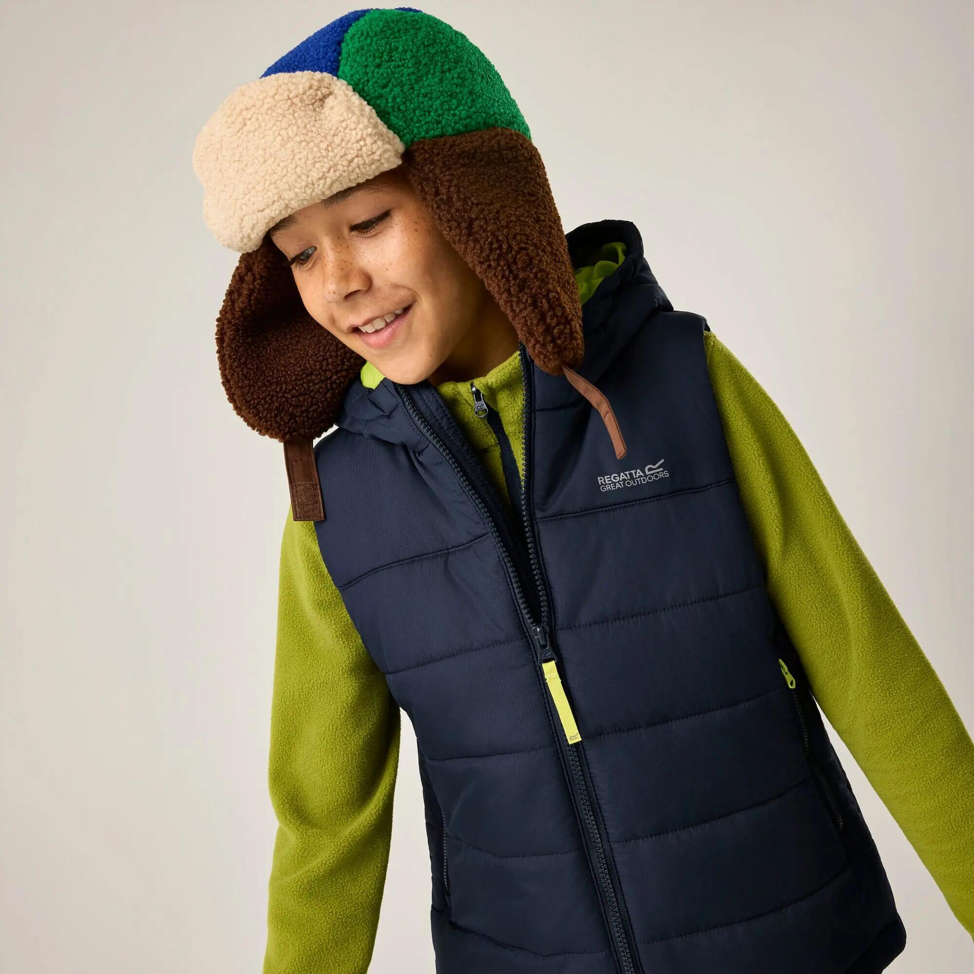 Chauffe-corps Lofthouse pour enfants 7/7