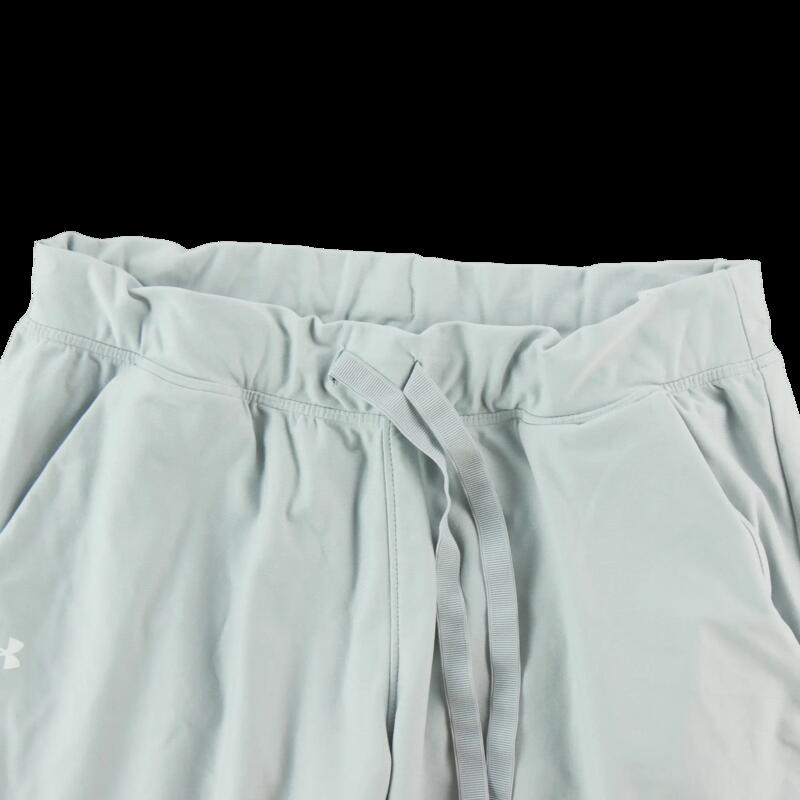Second life - Joggings bărbați albastru deschis - Ca nou