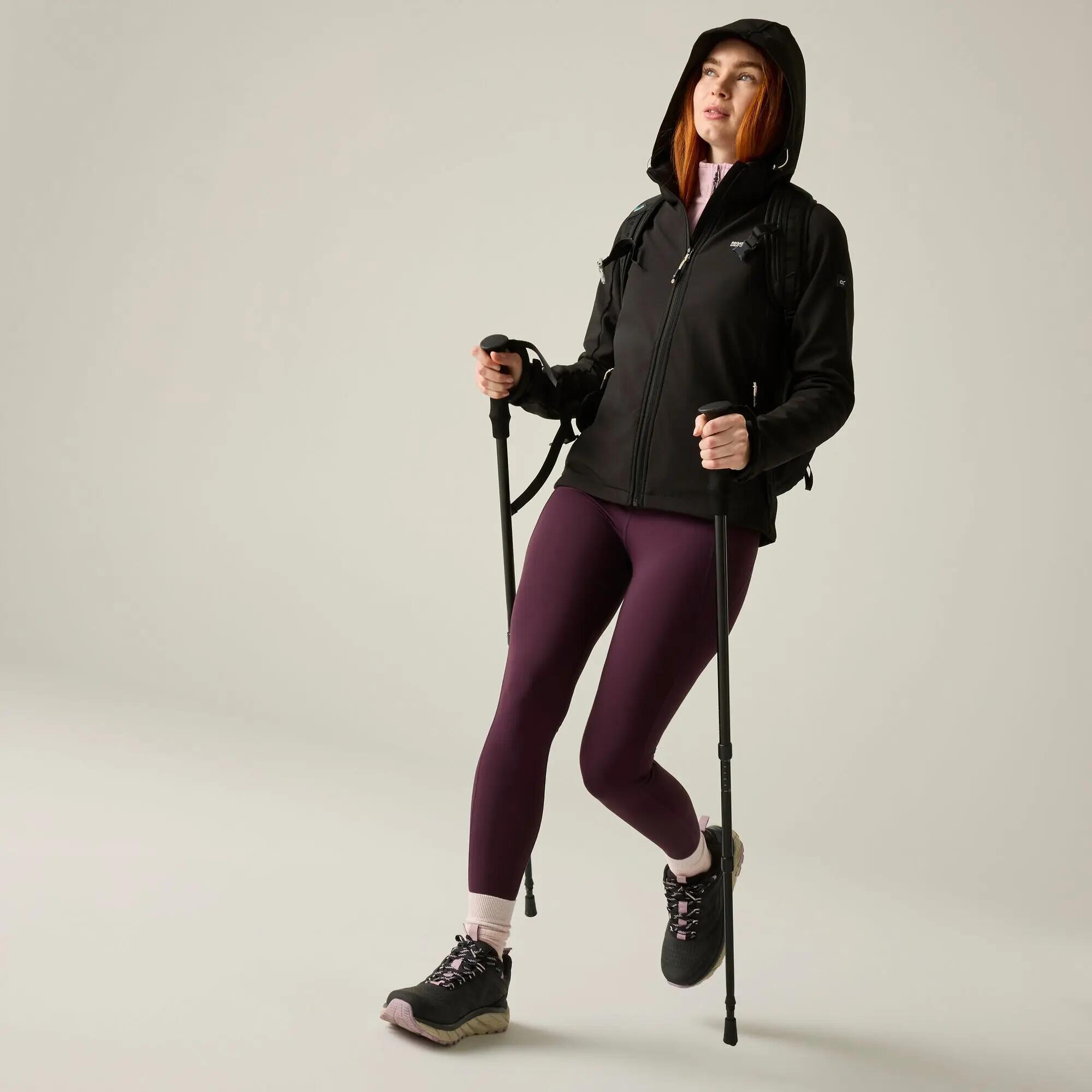 Damen Deyana Softshell-Jacke 5/13