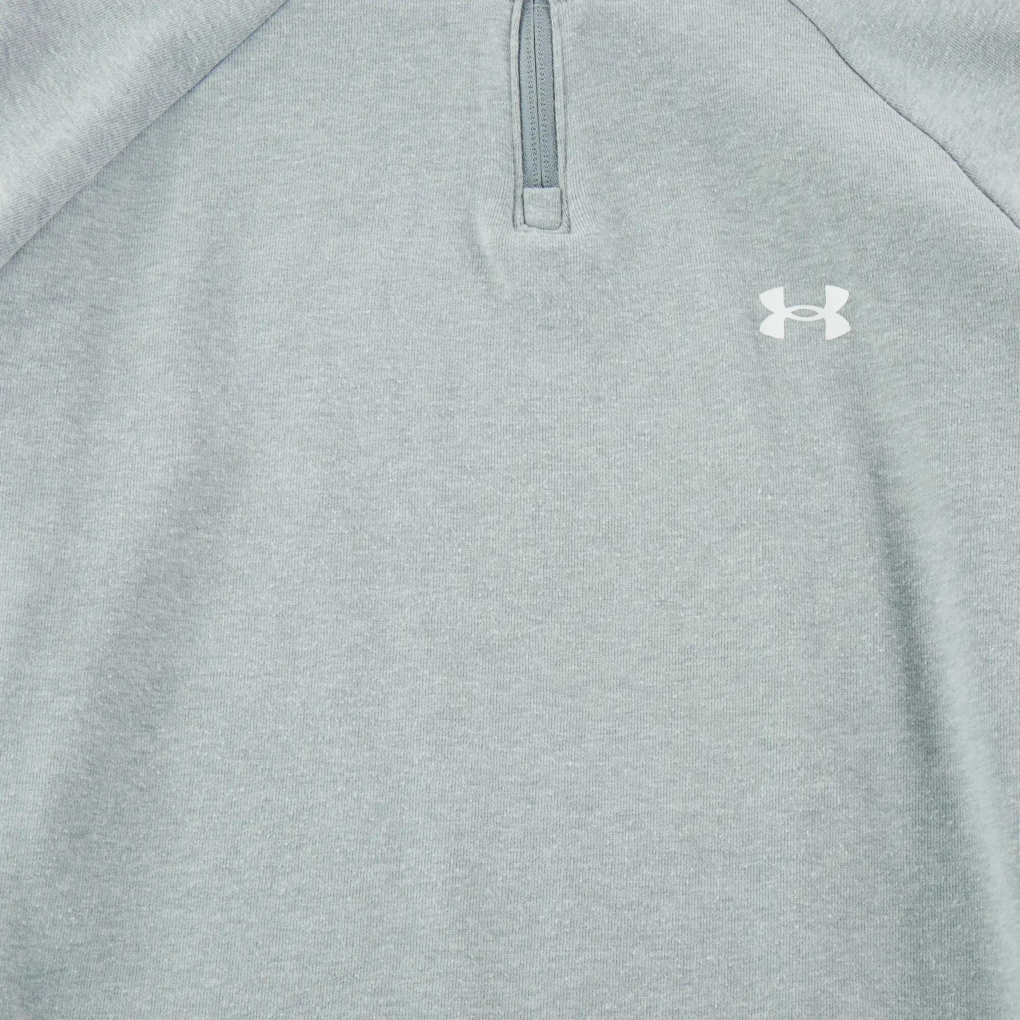 Second life - Under Armour polar męski loose fit - Jak nowy 3/5