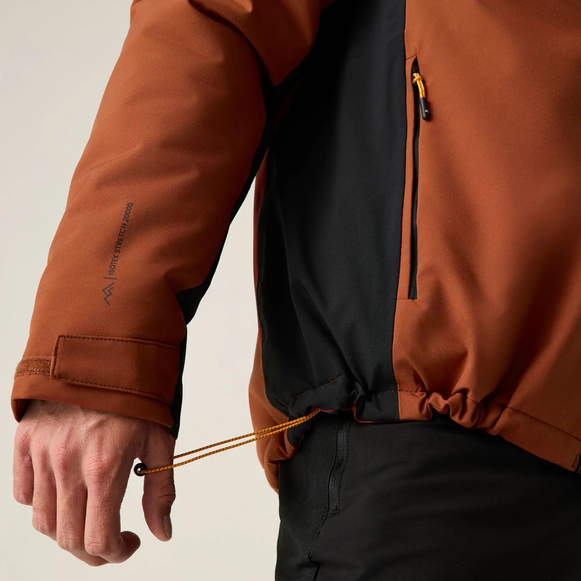 Veste isolante Highton Stretch Waterpoof pour hommes 7/14