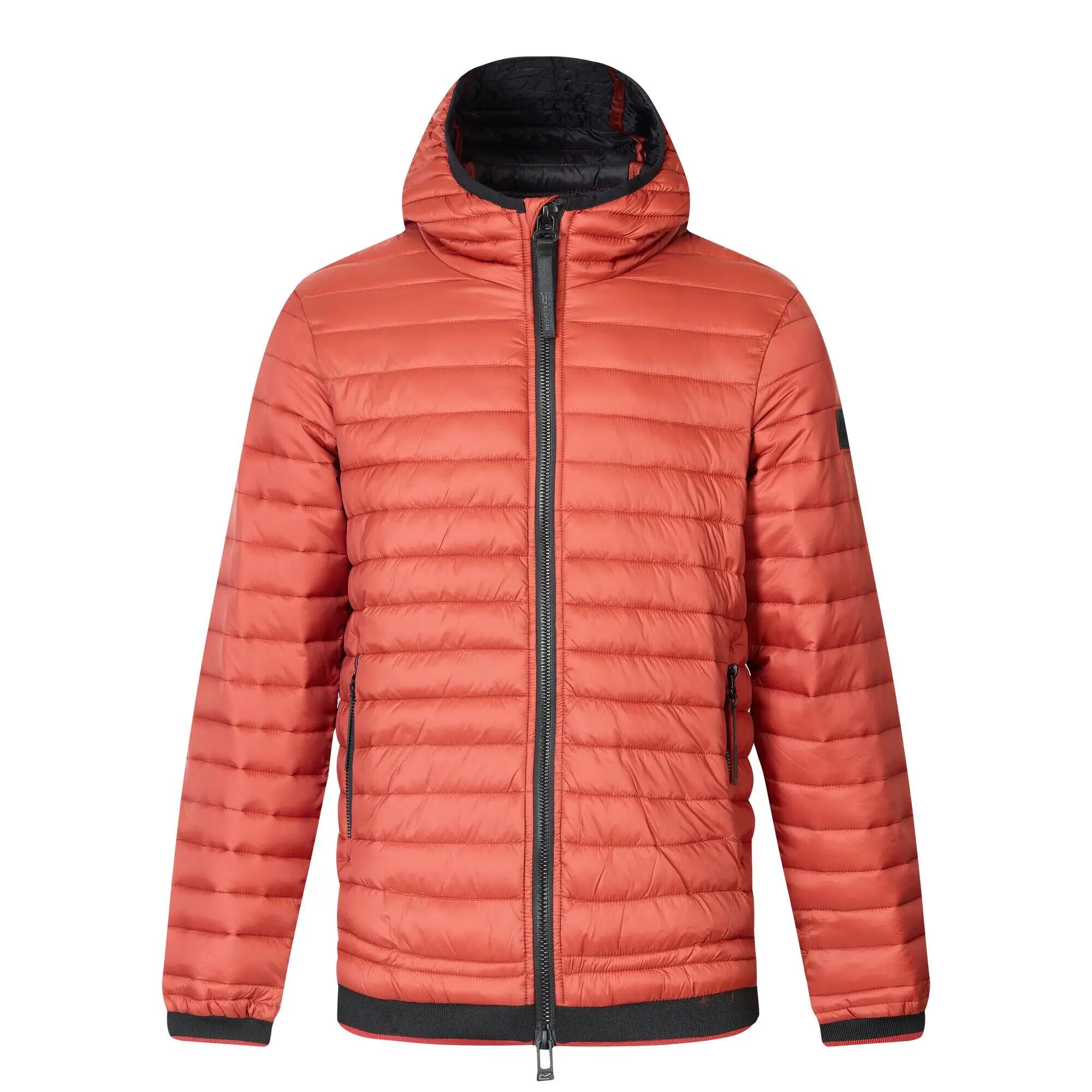 Herren Haile gepolsterte Jacke 7/11