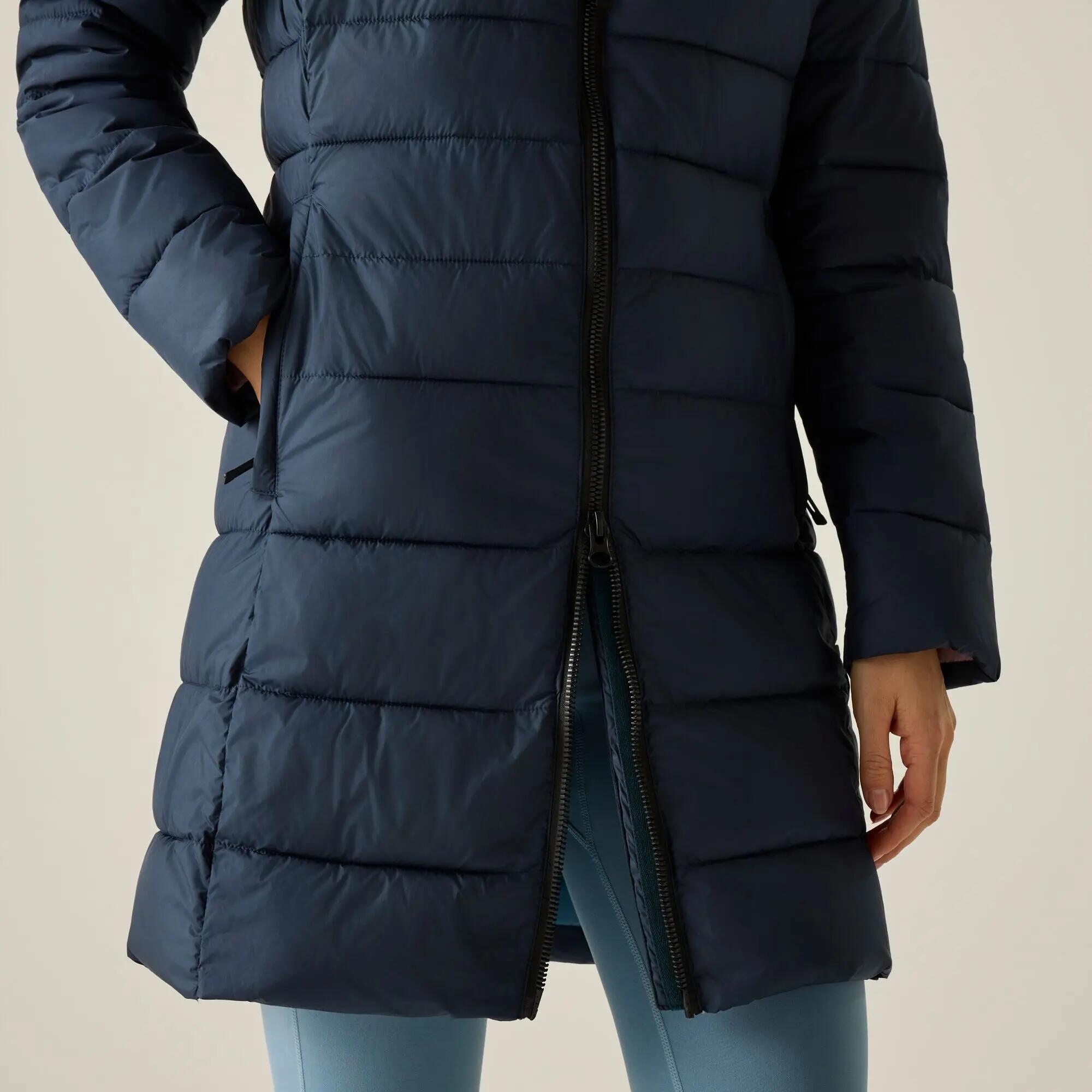 Veste rembourrée Amara pour femmes 7/14