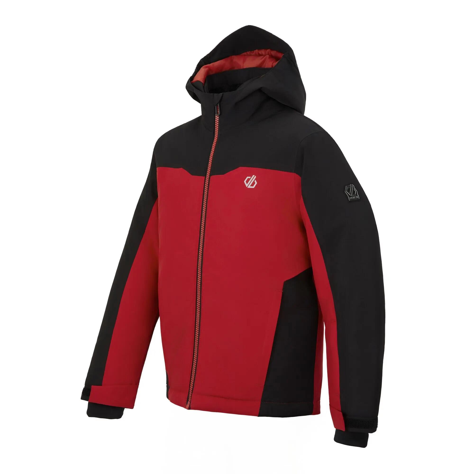 Kurtka narciarska Kids Piste