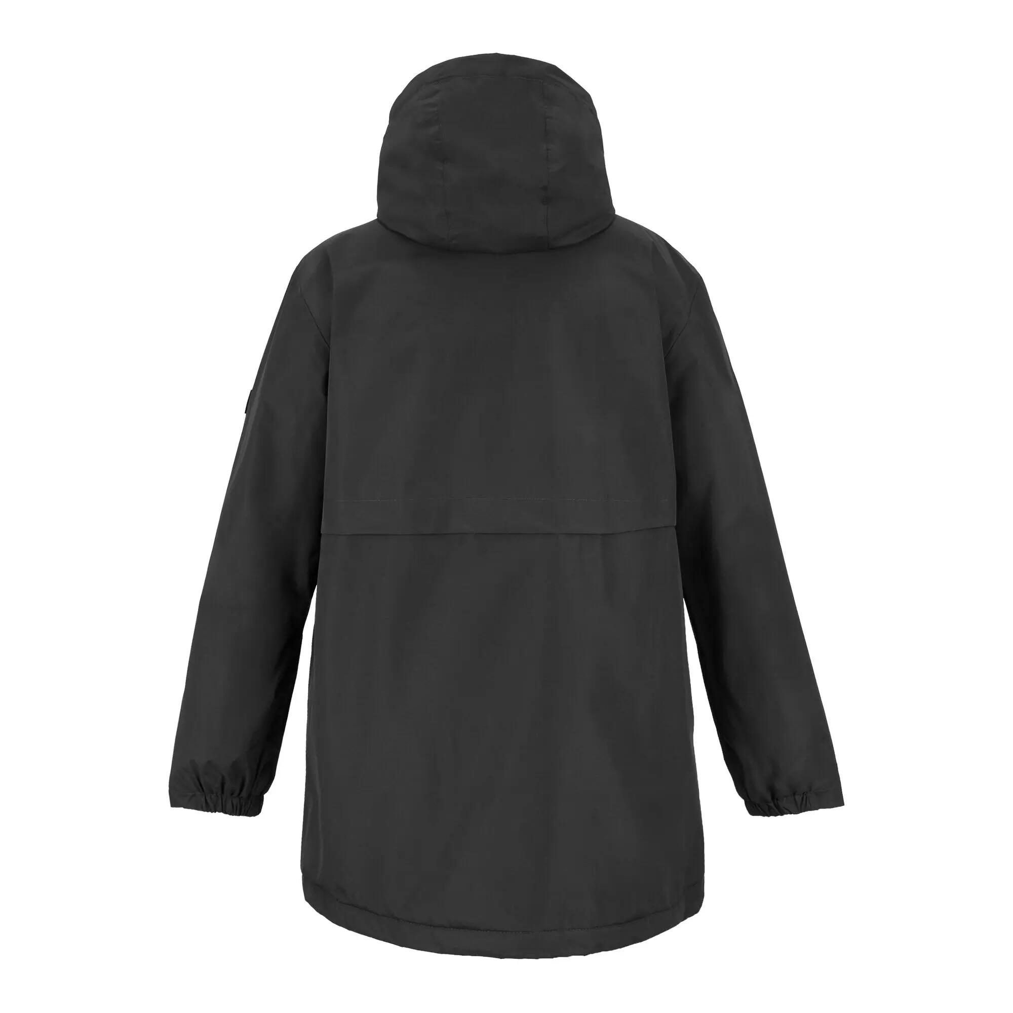 Dames Brielly Waterdicht Jas 8/11