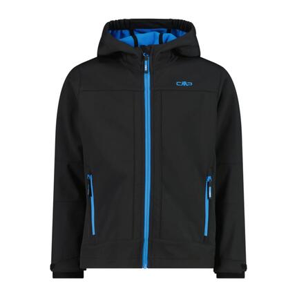 CMP Jungen Softshell Jacke Fix Hood 3A00094