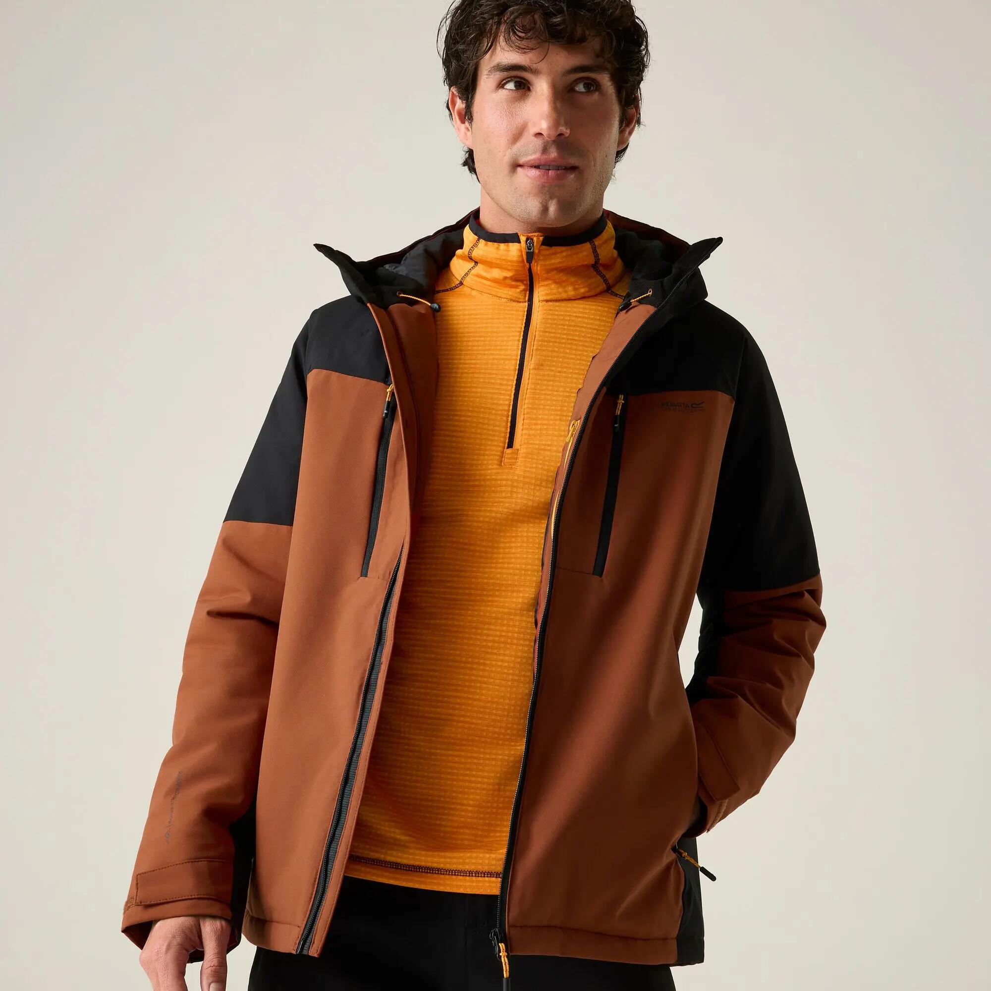 Veste isolante Highton Stretch Waterpoof pour hommes 6/14