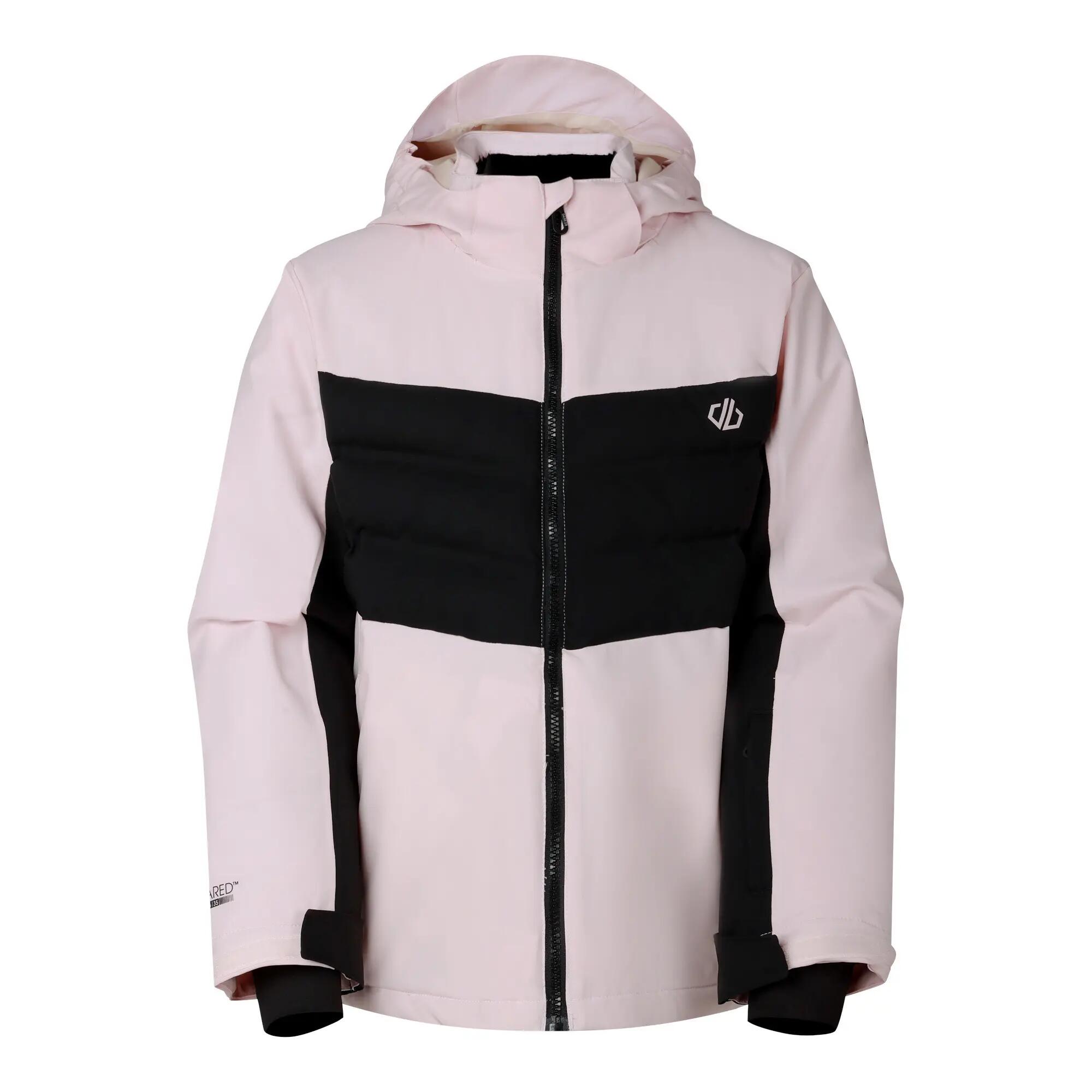 Roze / Zwart