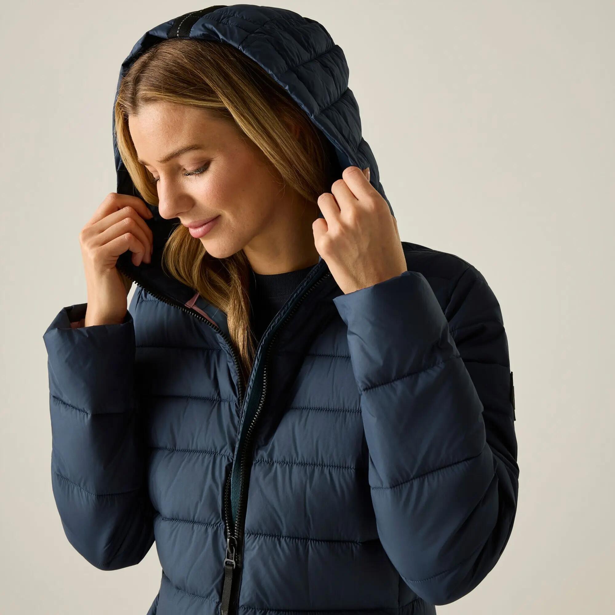 Veste rembourrée Amara pour femmes 6/14