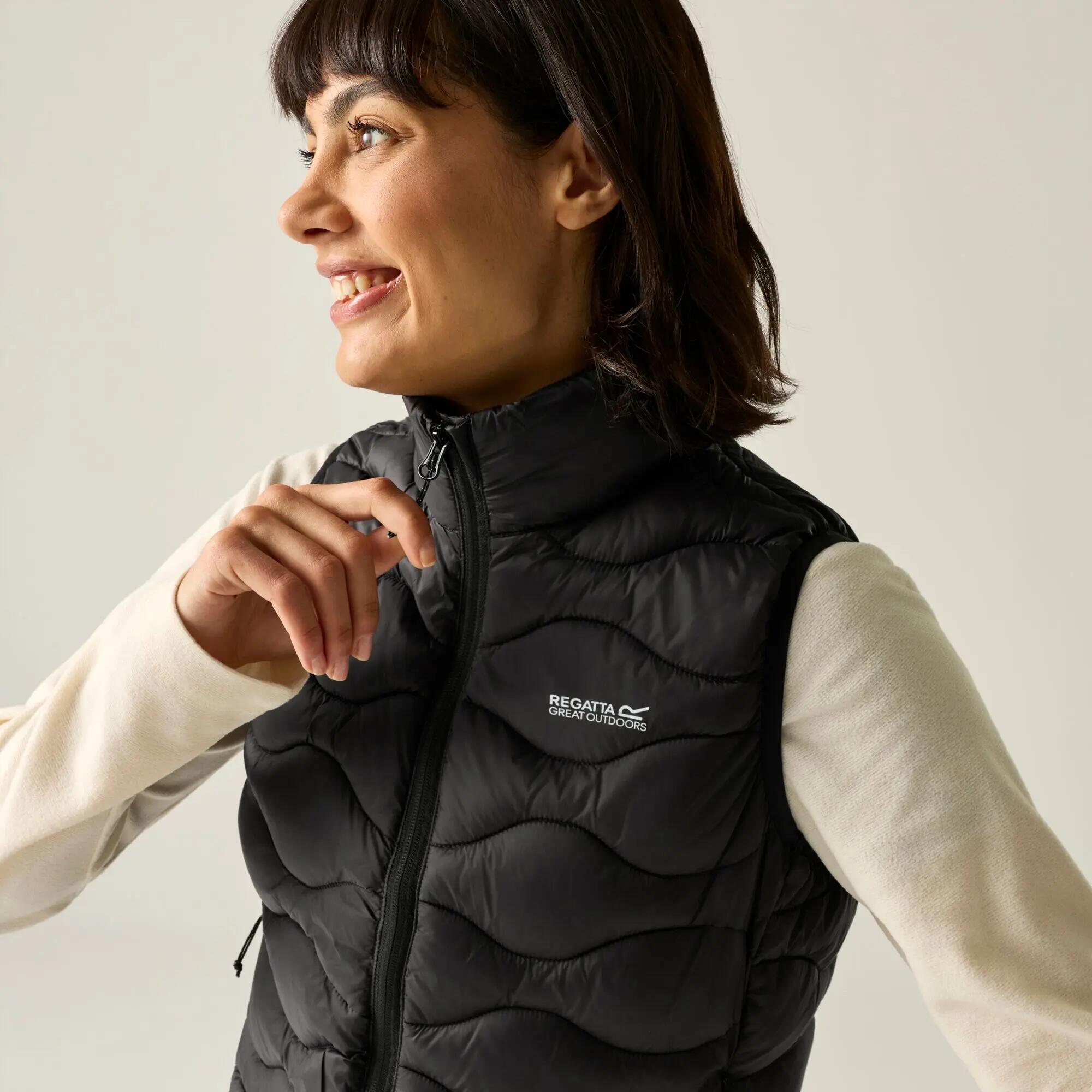 Chauffe-corps Hydi pour femmes 6/12