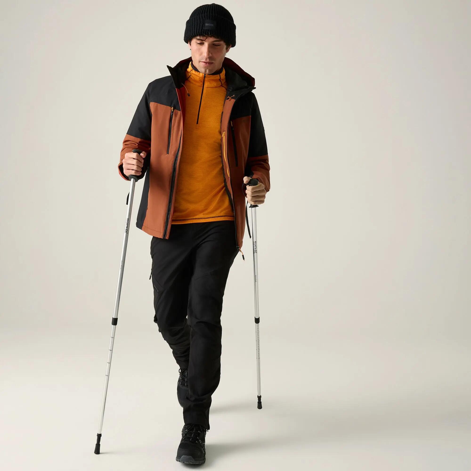 Veste isolante Highton Stretch Waterpoof pour hommes 5/14