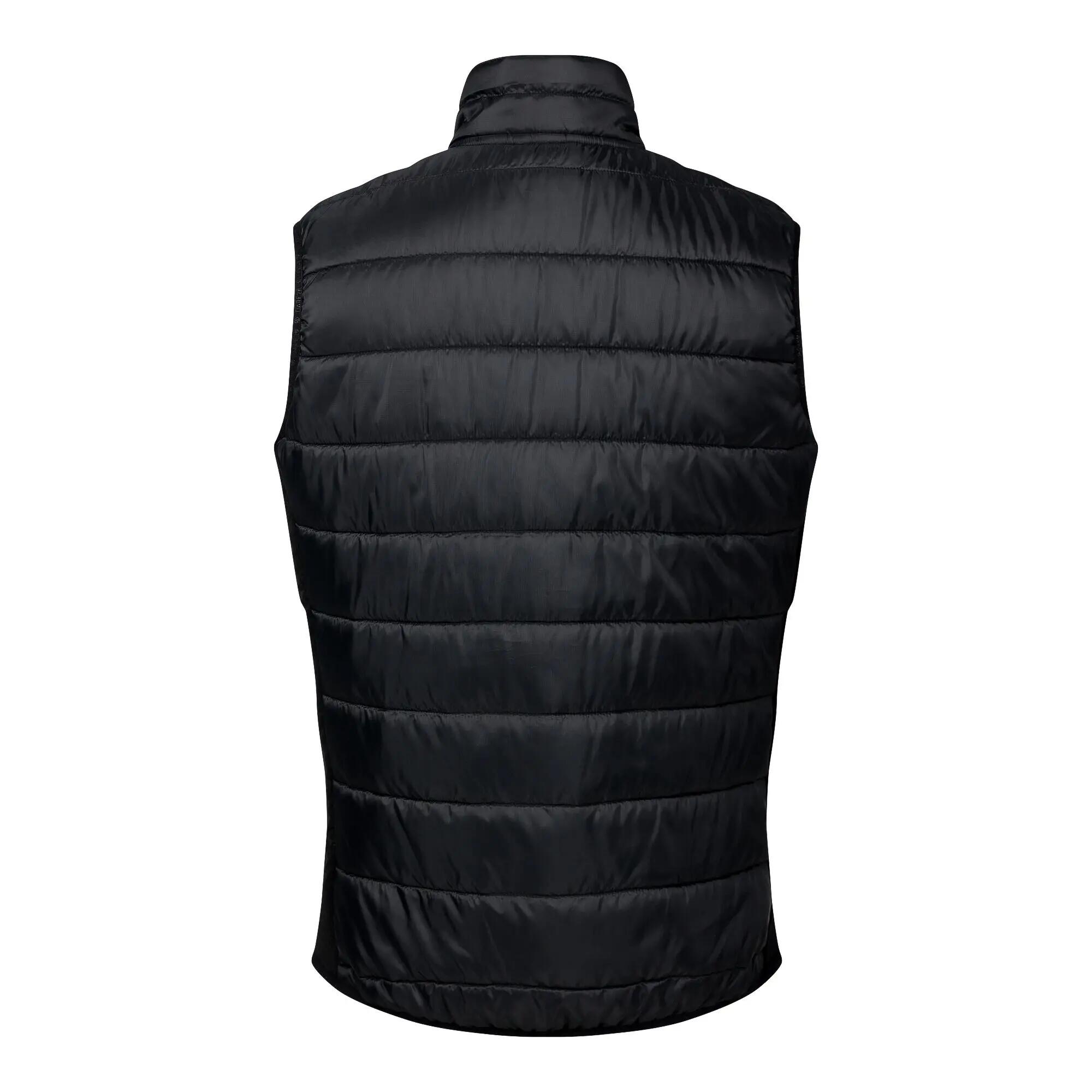 Gilet acolchado de fusible aerodinámico para hombre 8/8