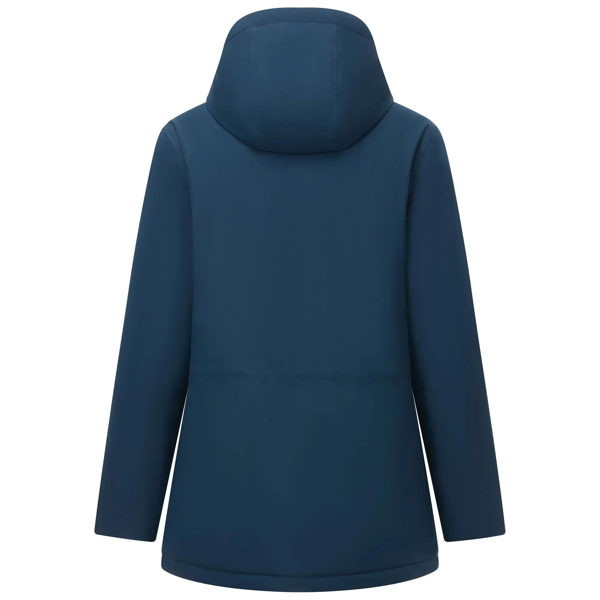 Giacca isolante impermeabile da donna Melina 12/14