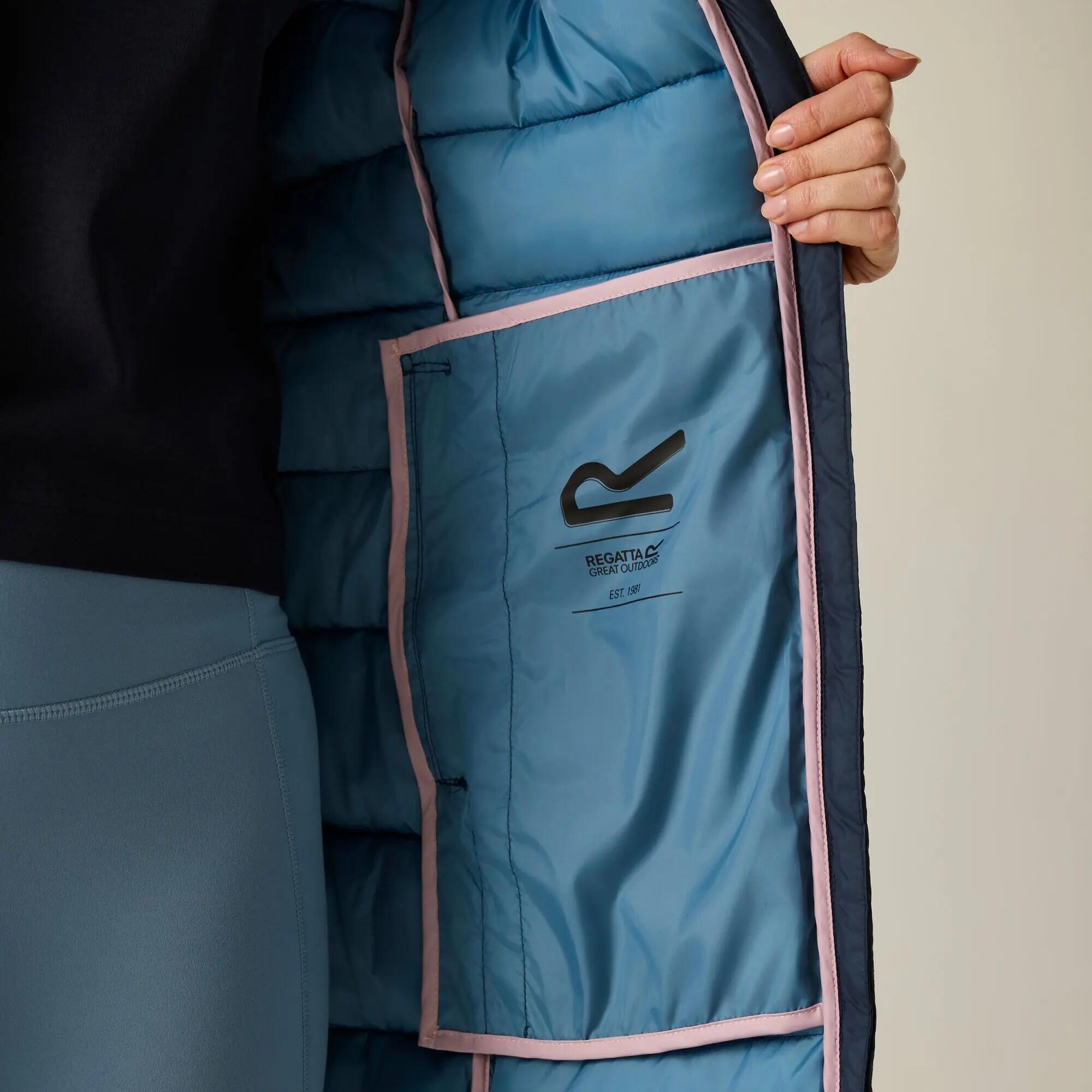 Veste rembourrée Amara pour femmes 5/14