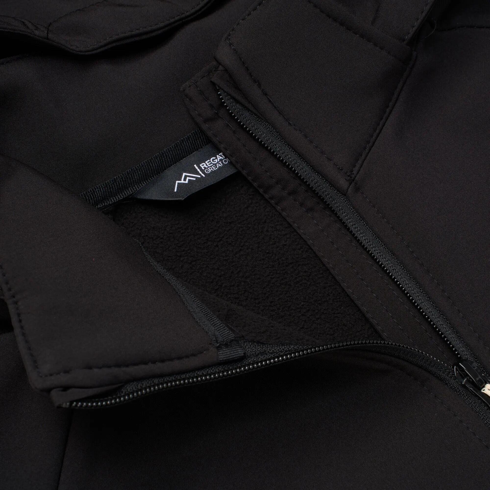 Regatta Softshelljacke Deyana für Damen 13/13