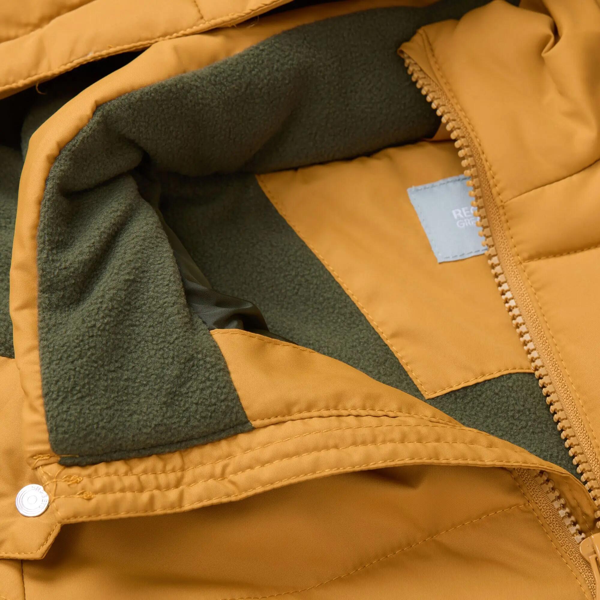 Kids Rover gepolsterte Jacke 13/13