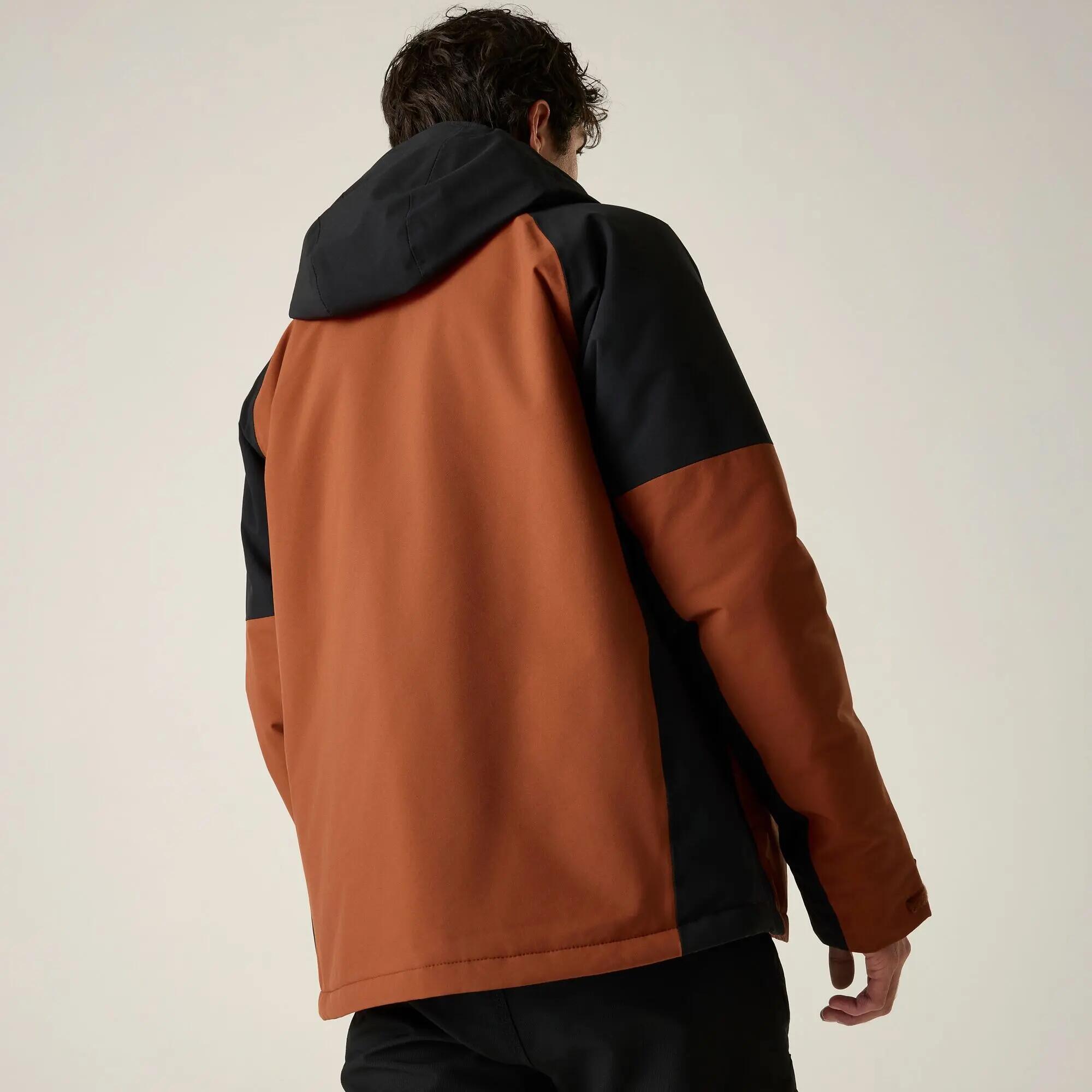 Veste isolante Highton Stretch Waterpoof pour hommes 3/14