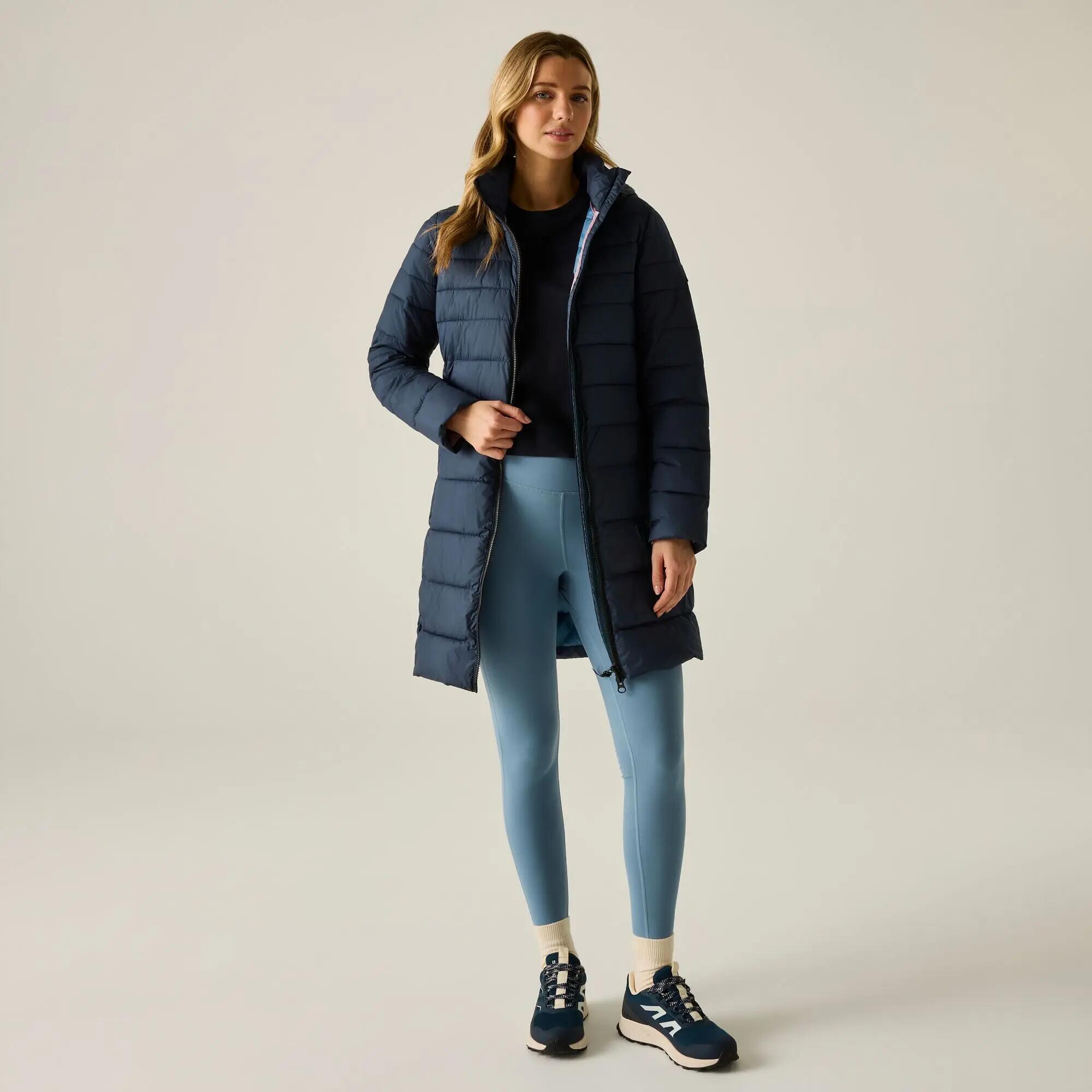 Veste rembourrée Amara pour femmes 4/14
