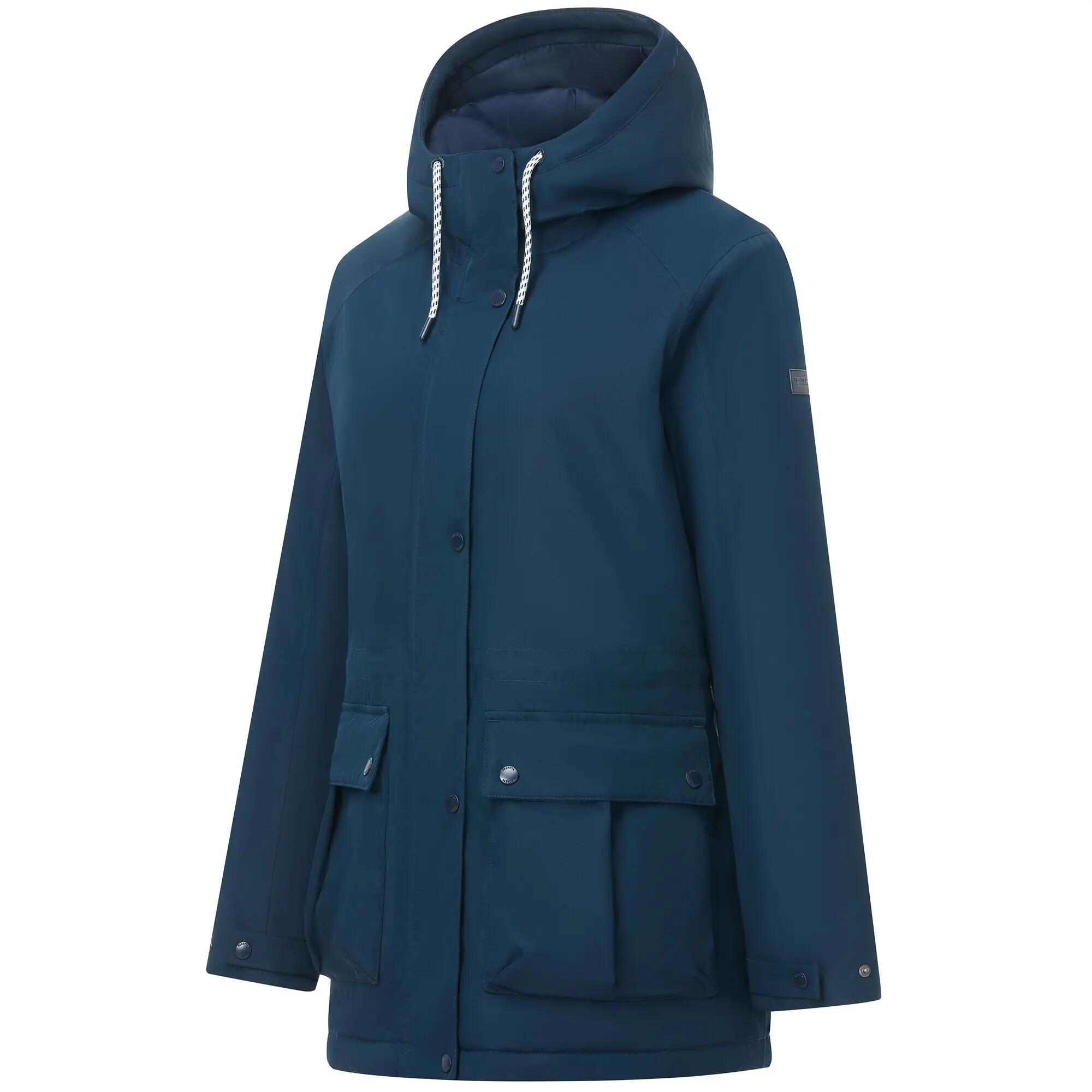 Giacca isolante impermeabile da donna Melina 11/14