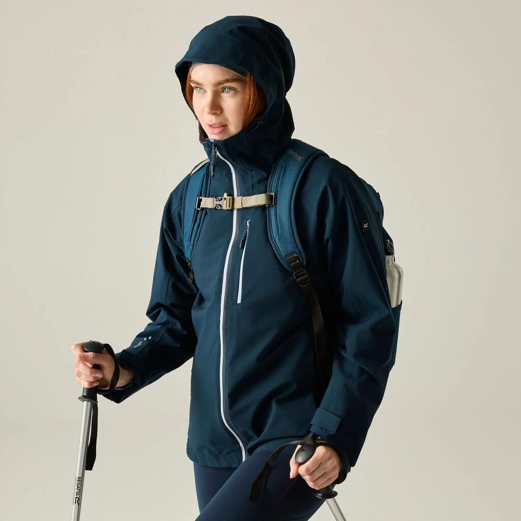 Womens Birchdale II Waterproof Jacket