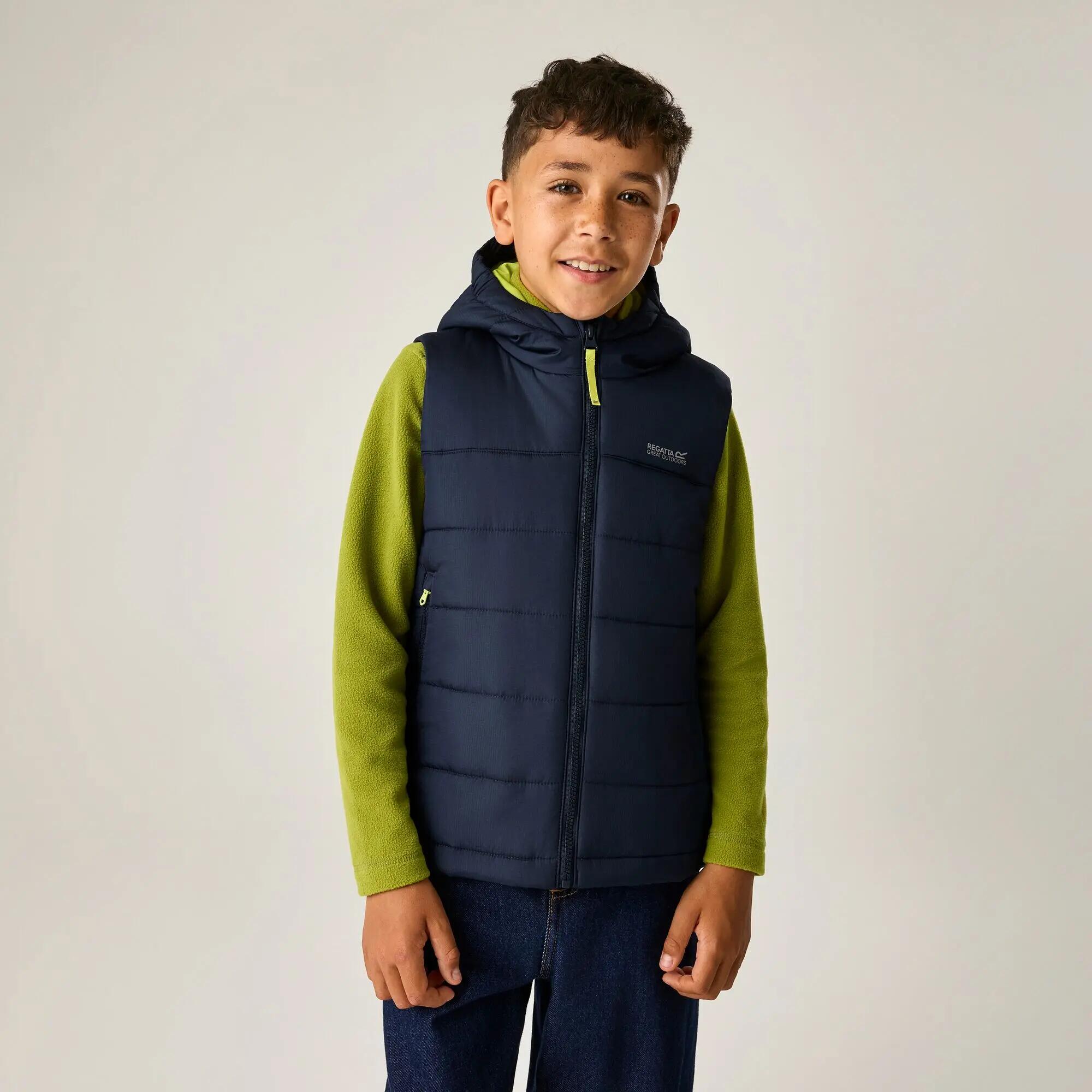 Chauffe-corps Lofthouse pour enfants 3/7