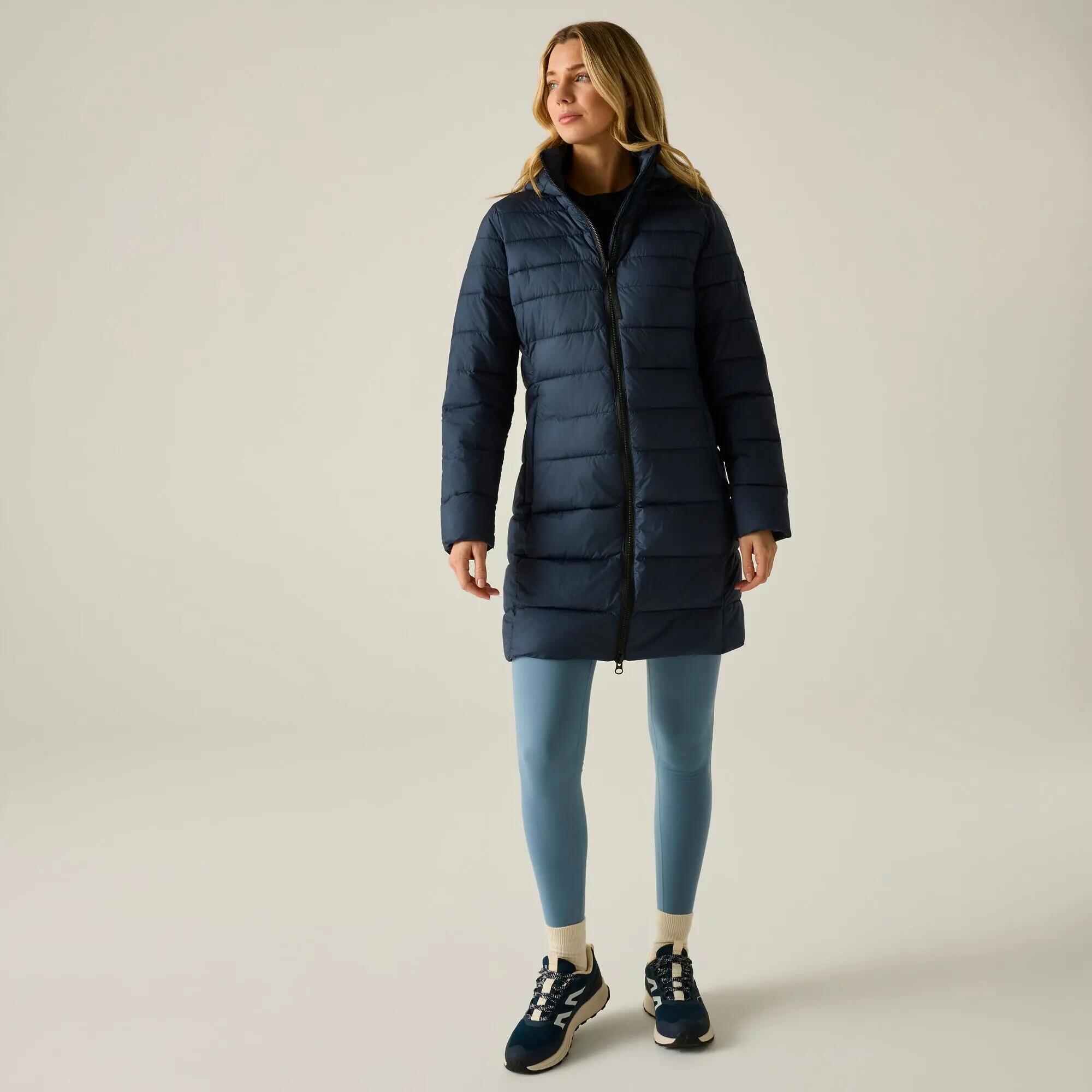 Veste rembourrée Amara pour femmes 3/14