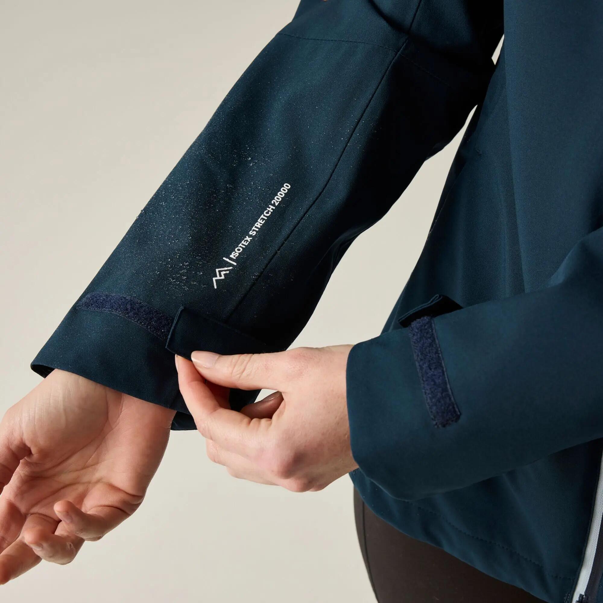 Veste imperméable Birchdale II pour femmes 9/9