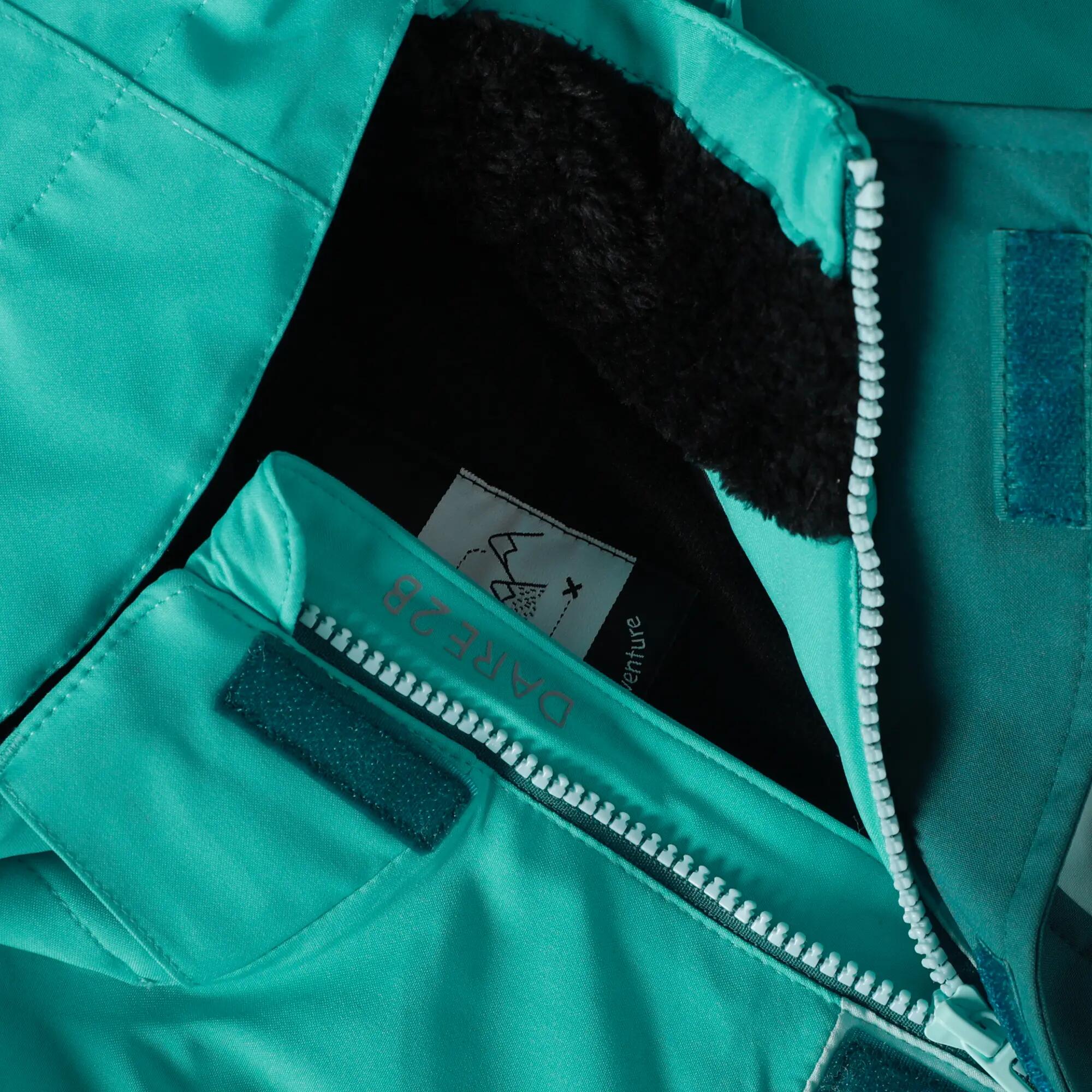 Veste de ski Kids Send It II  4/5