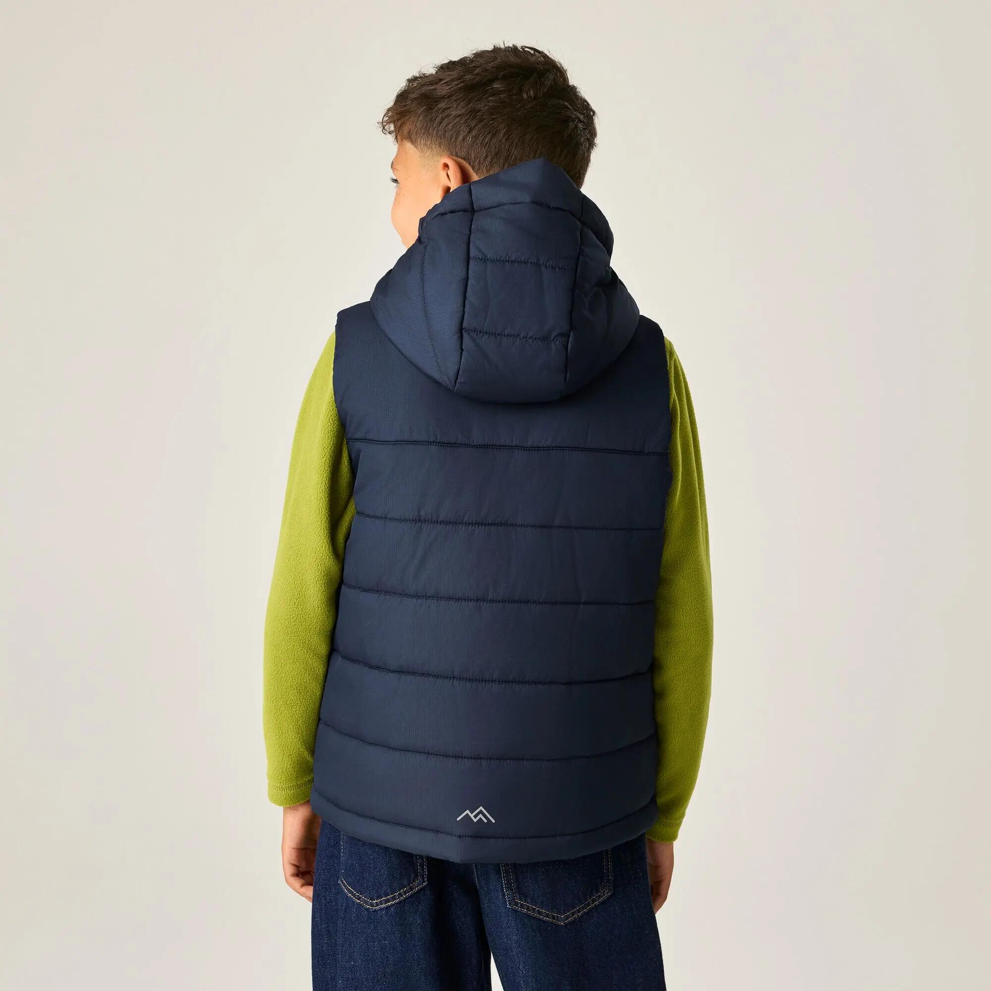 Chauffe-corps Lofthouse pour enfants 2/7