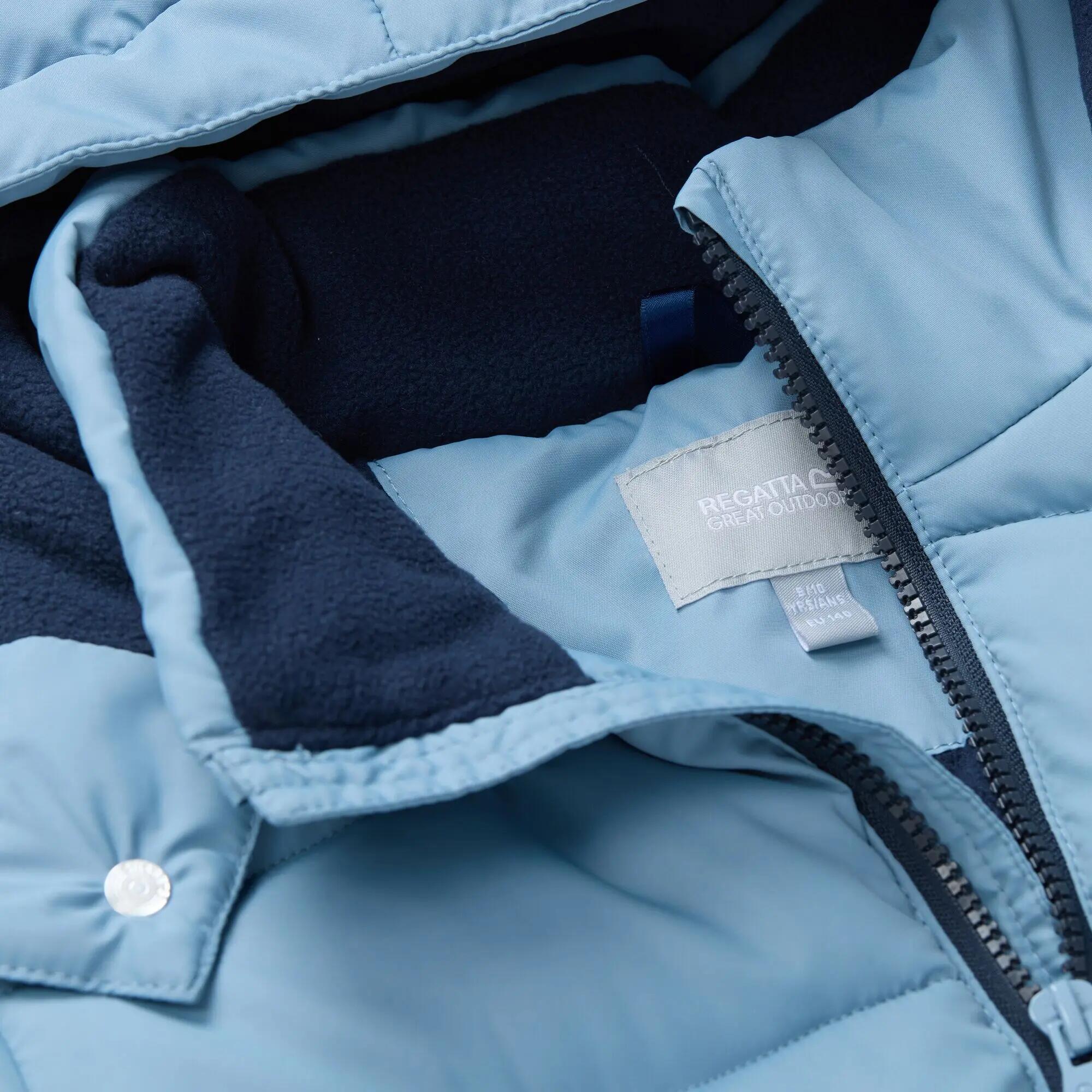 Kids Rover gepolsterte Jacke 12/12
