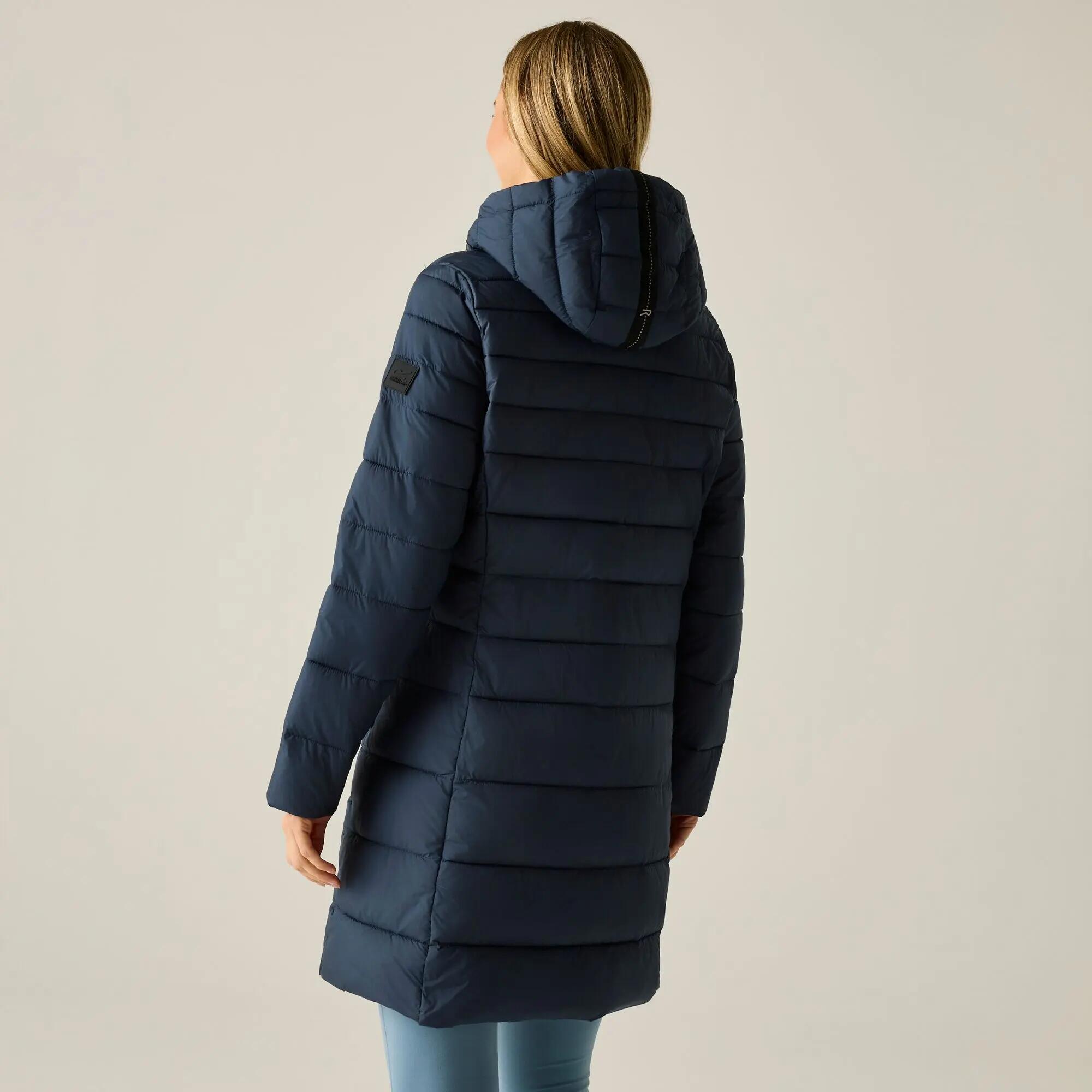 Veste rembourrée Amara pour femmes 2/14