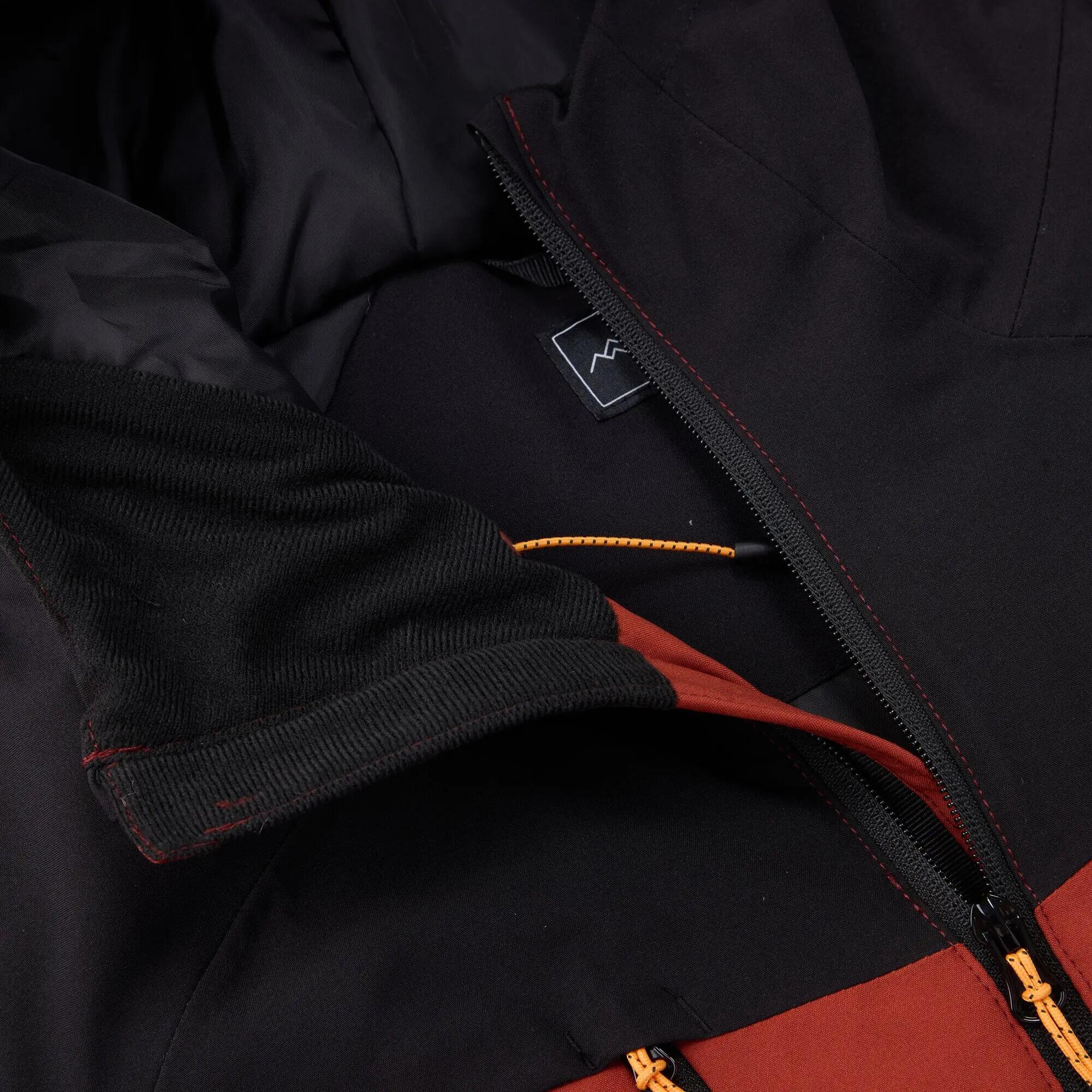 Veste isolante Highton Stretch Waterpoof pour hommes 14/14