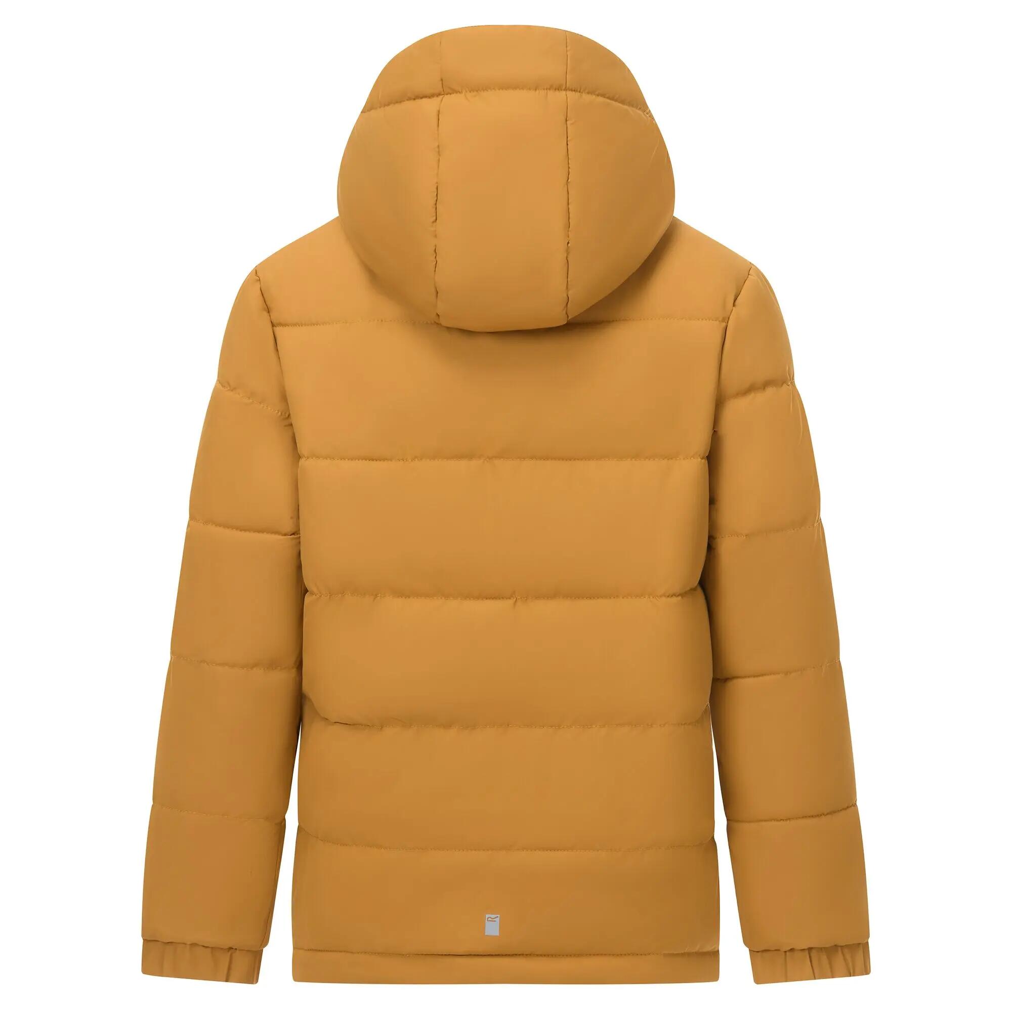 Kids Rover gepolsterte Jacke 11/13