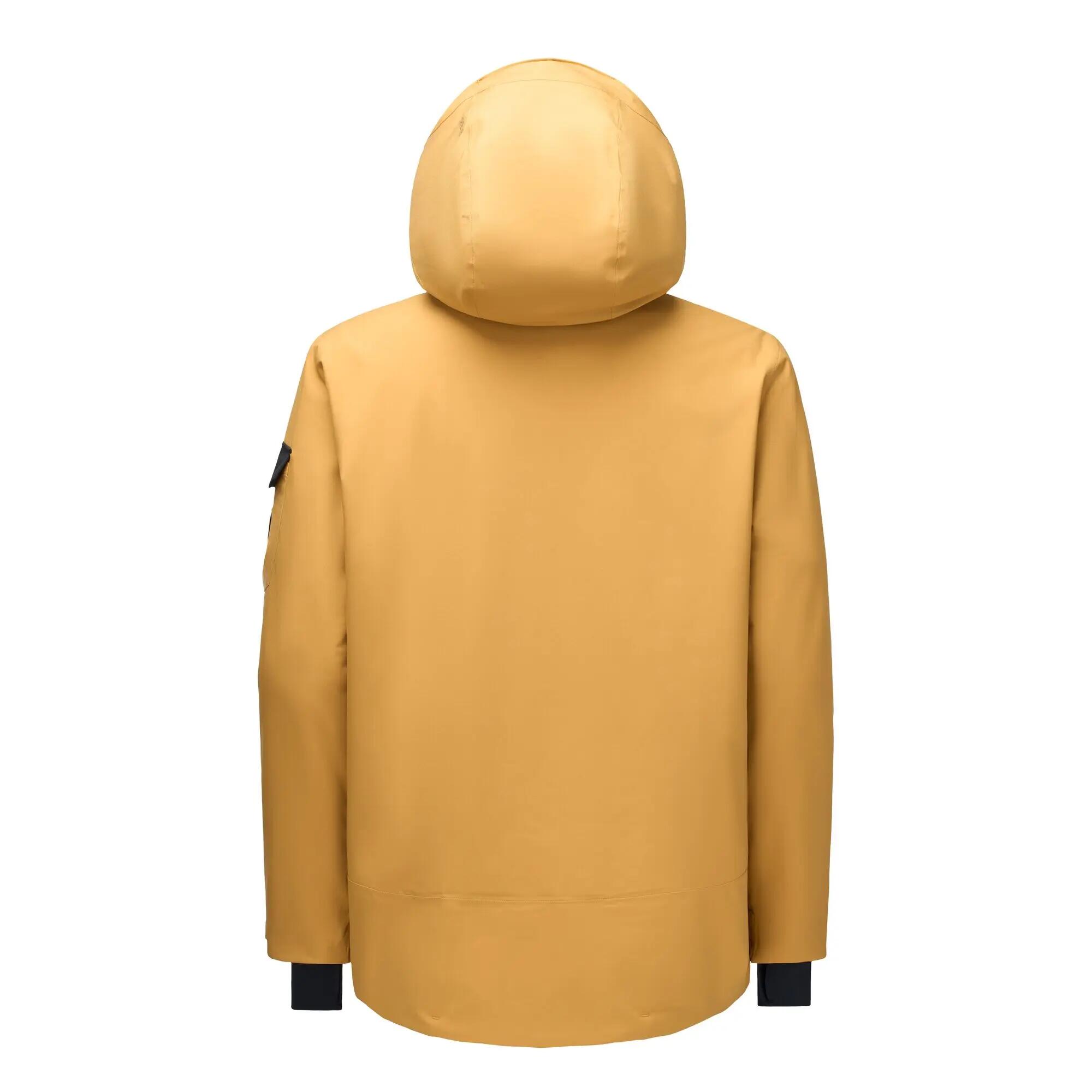 Chaqueta de esquí T-Bar III para hombre 3/5